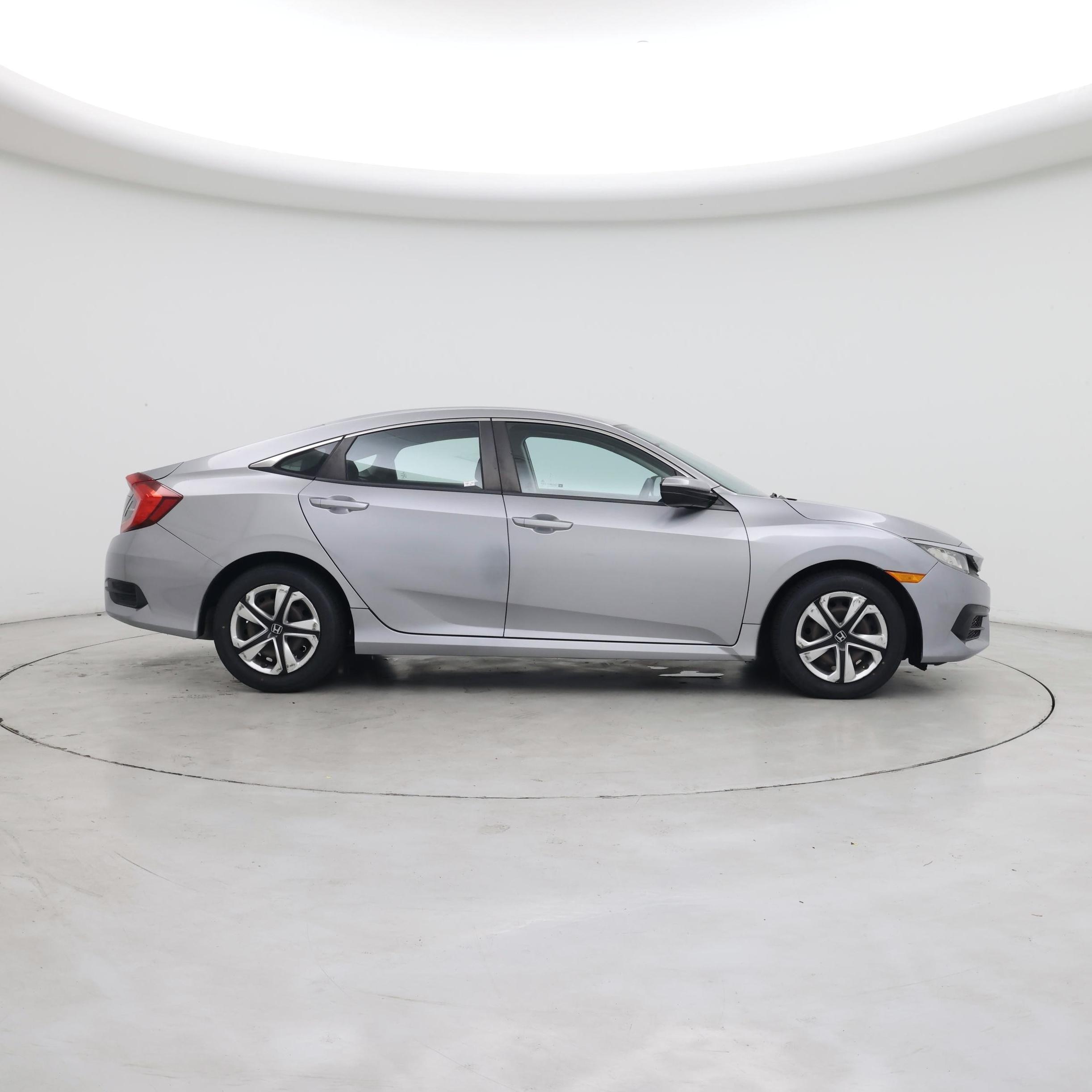 Thumbnail: 2016 Honda Civic - 7