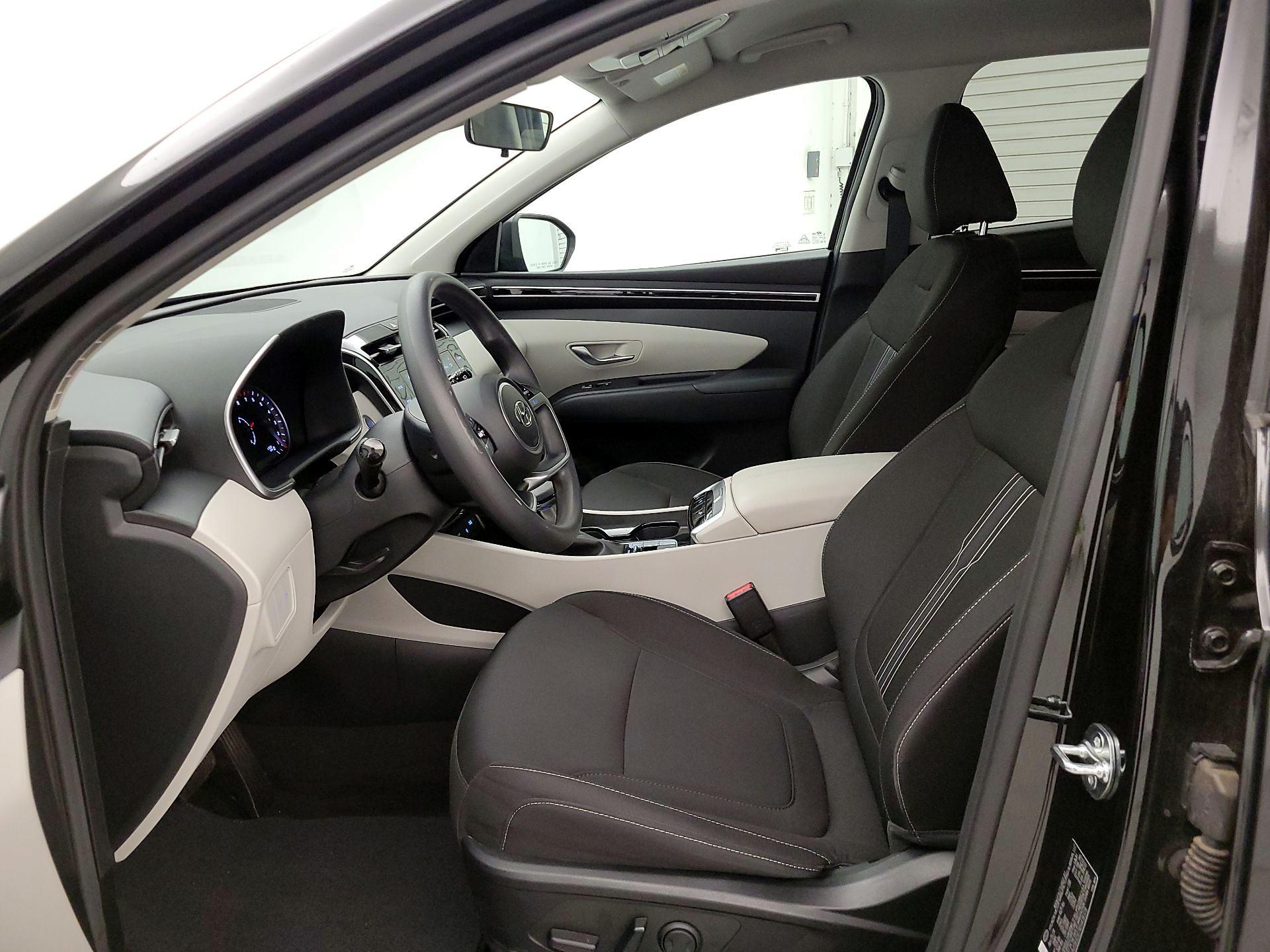 Thumbnail: 2024 Hyundai Tucson - 11