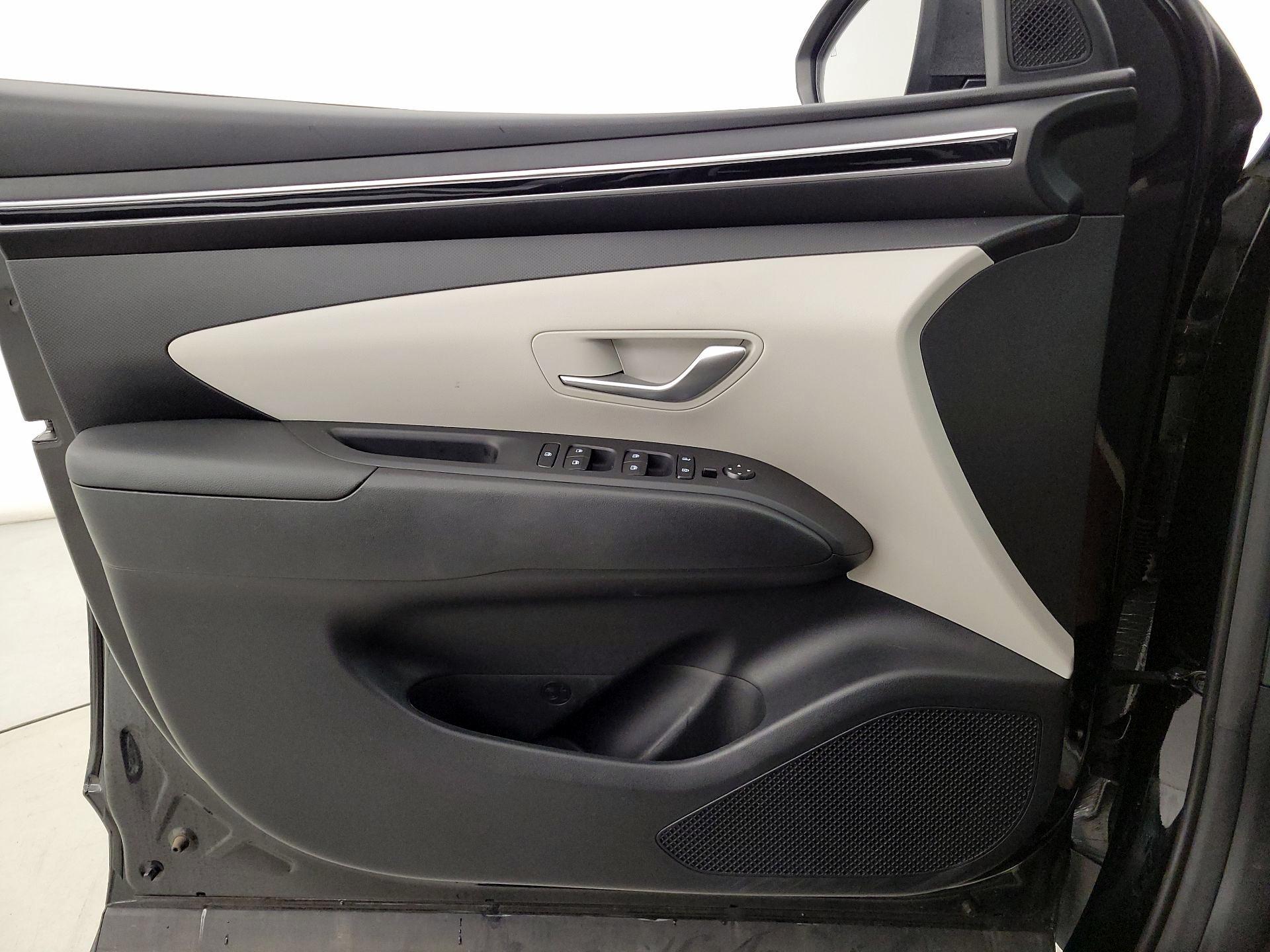 Thumbnail: 2024 Hyundai Tucson - 12
