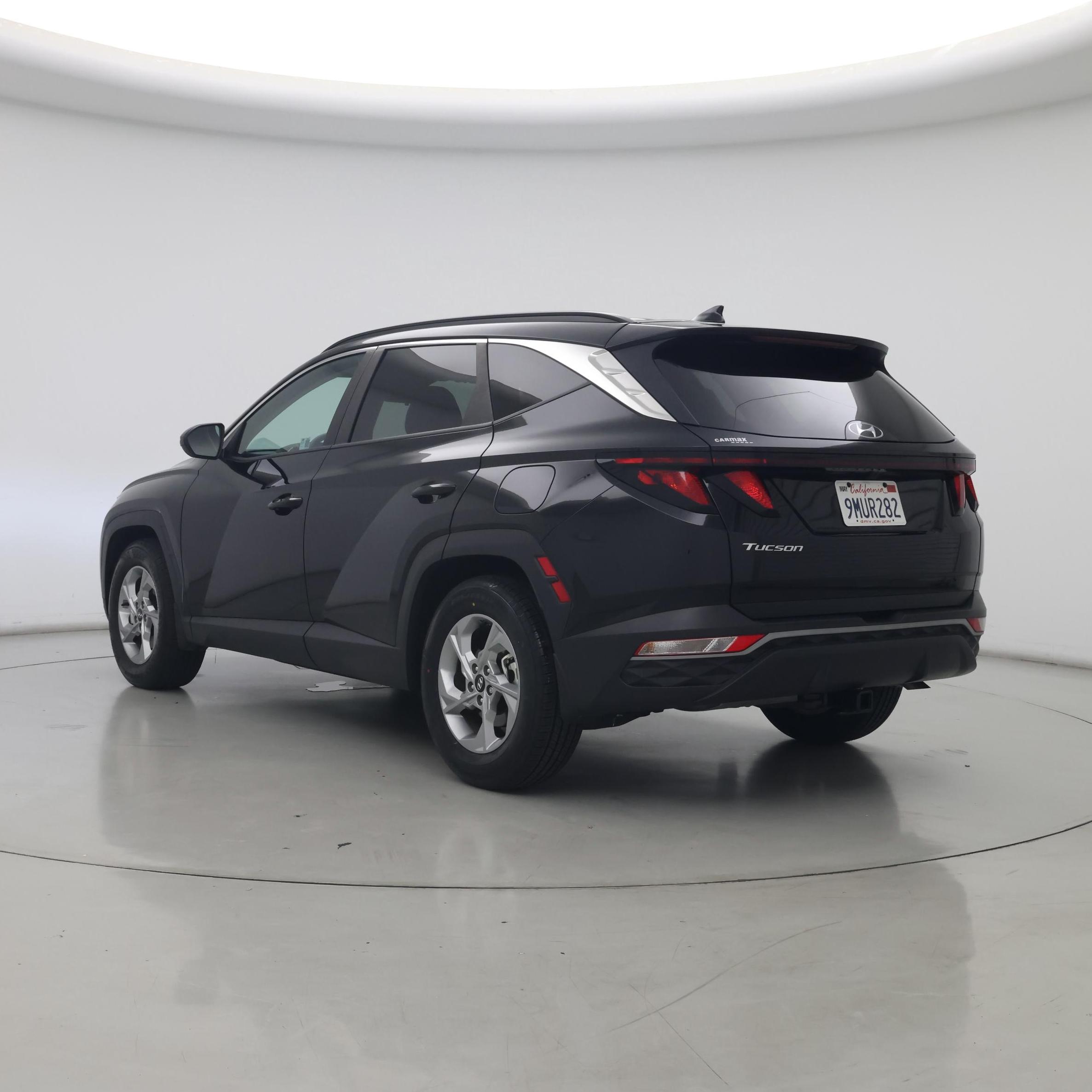 Thumbnail: 2024 Hyundai Tucson - 2