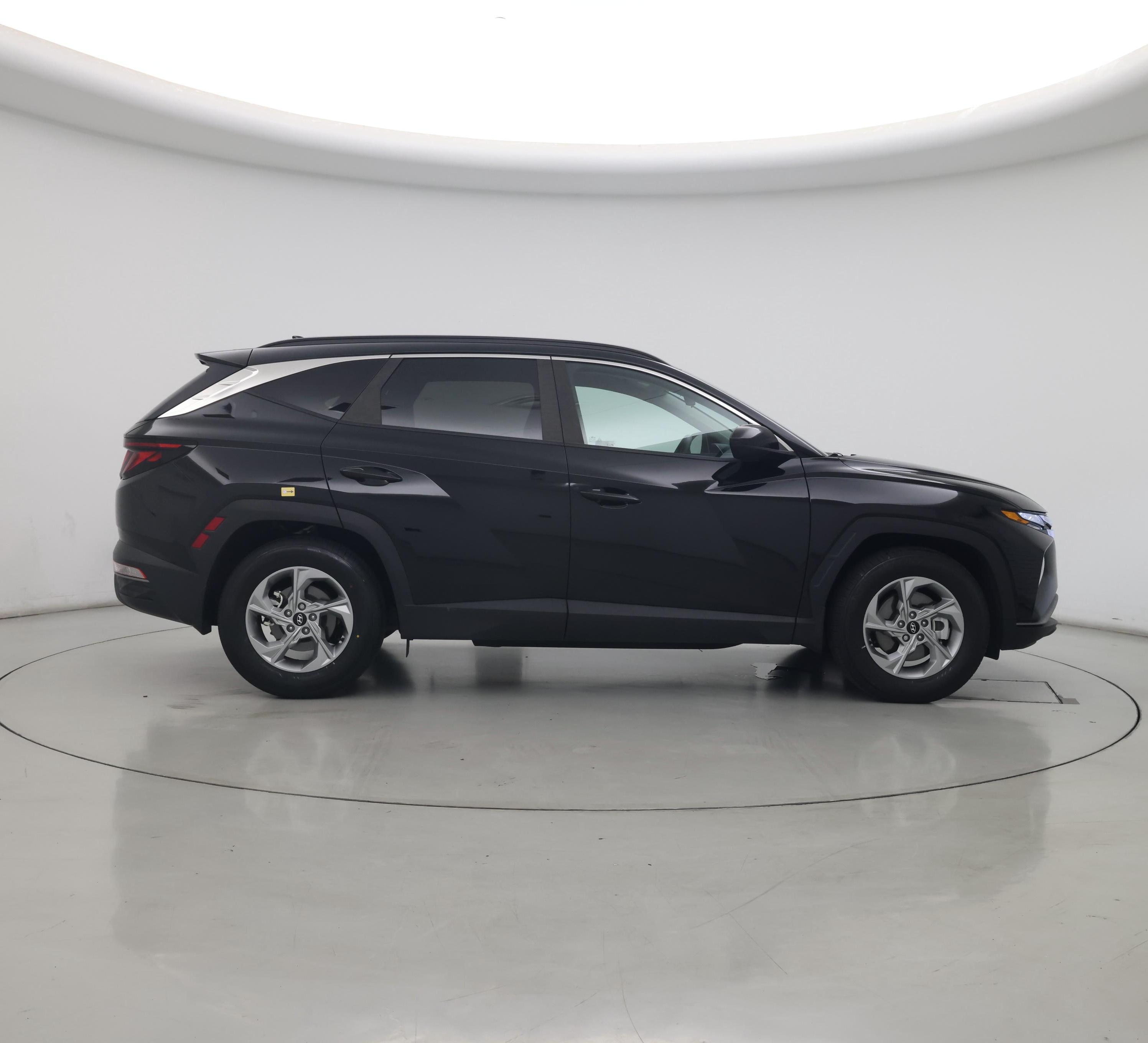 Thumbnail: 2024 Hyundai Tucson - 7