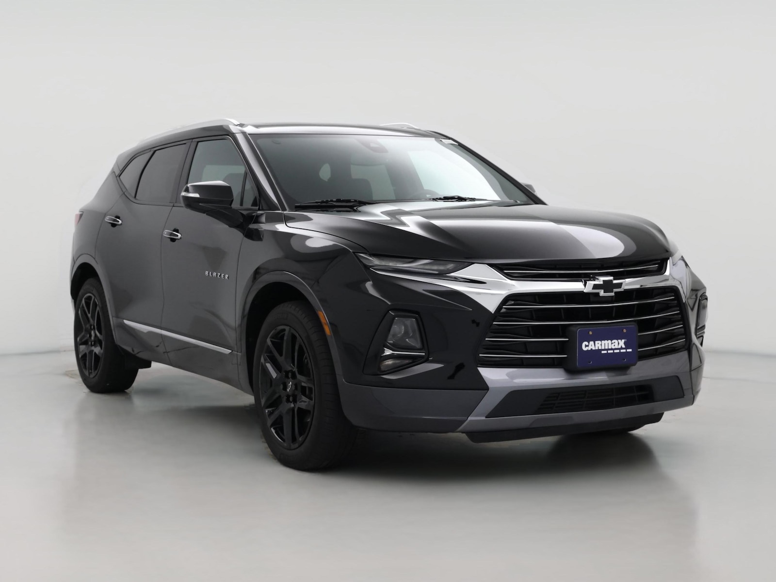 2022 Chevrolet Blazer