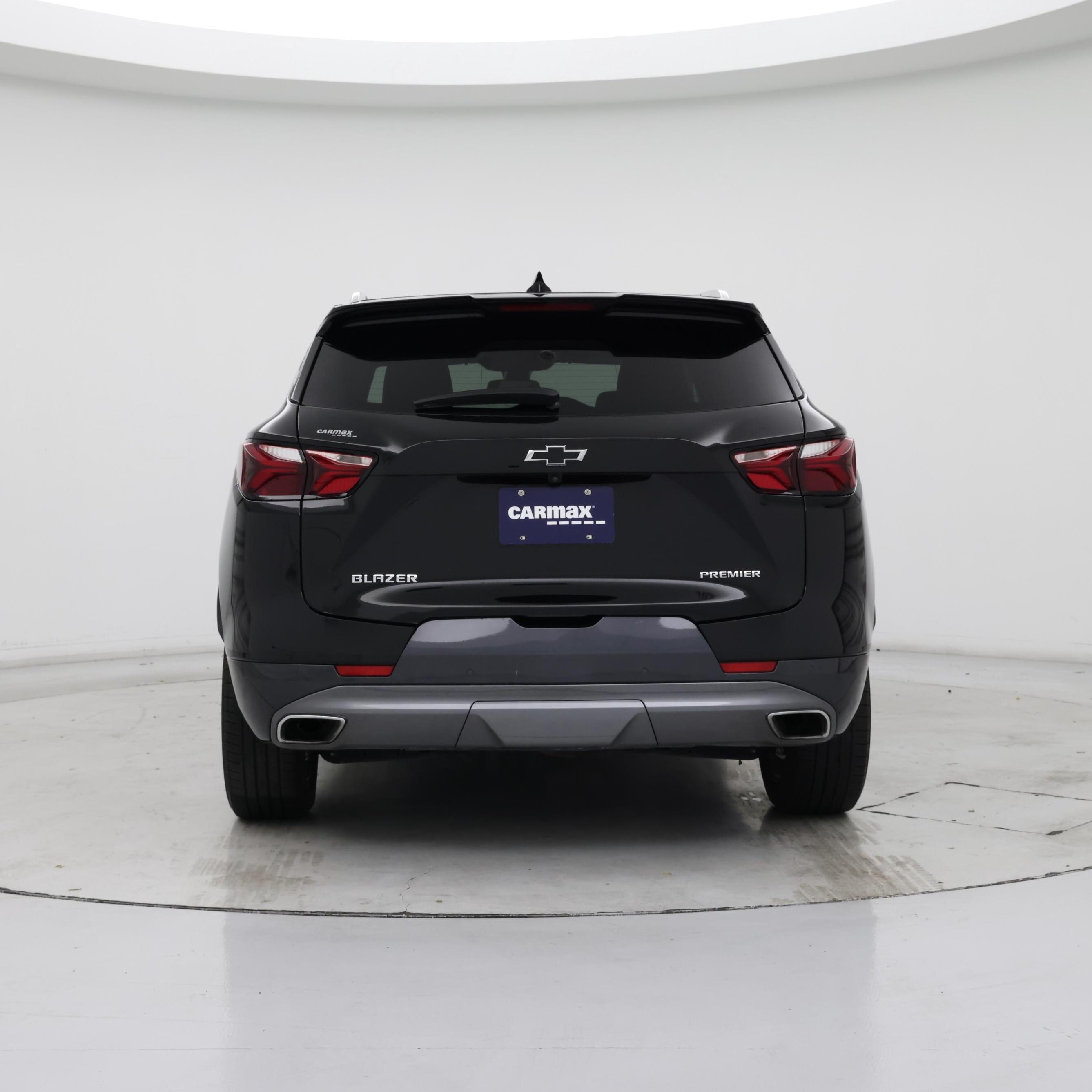 Thumbnail: 2022 Chevrolet Blazer - 6