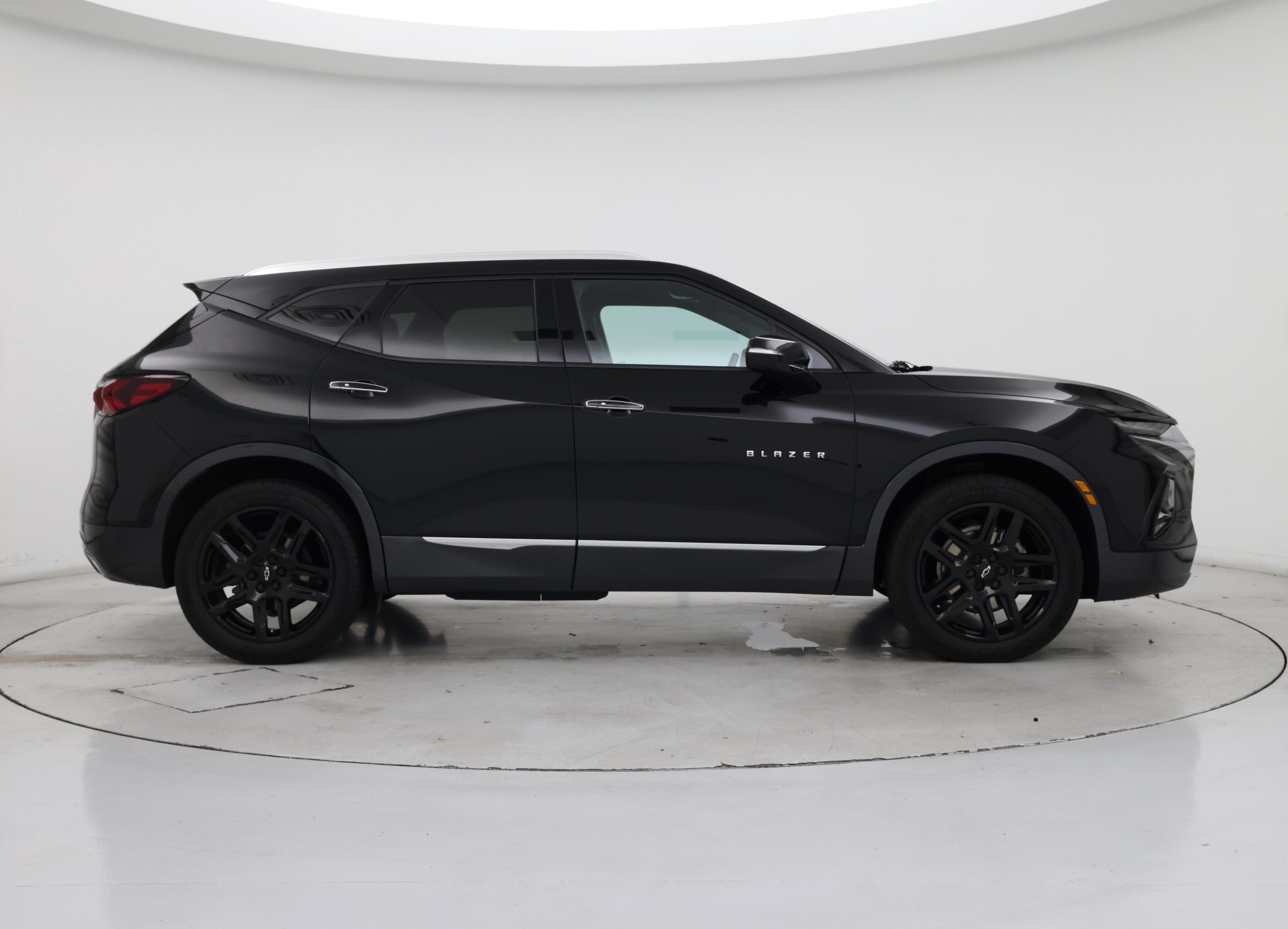 Thumbnail: 2022 Chevrolet Blazer - 7