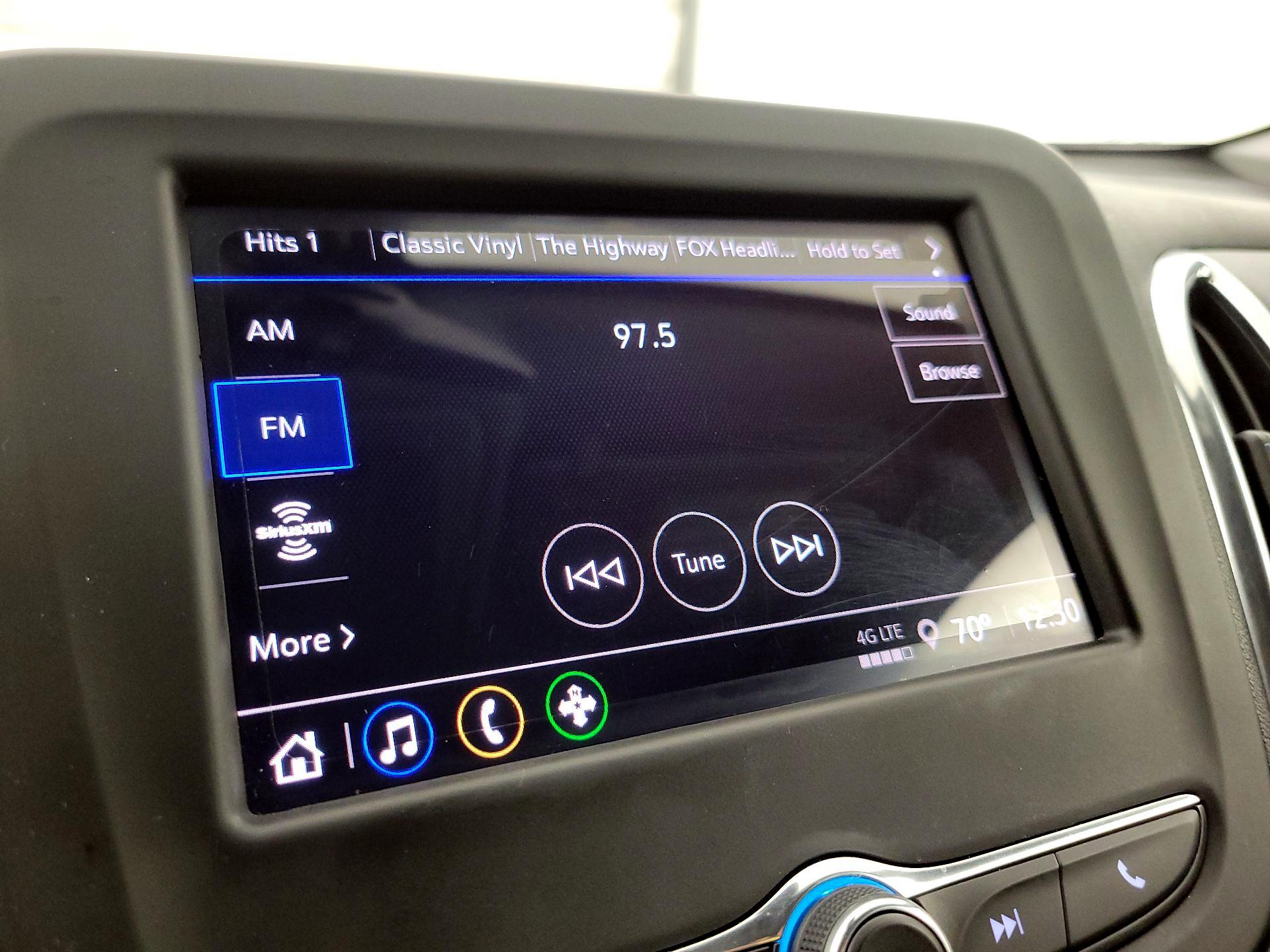 Thumbnail: 2022 Chevrolet Equinox - 15