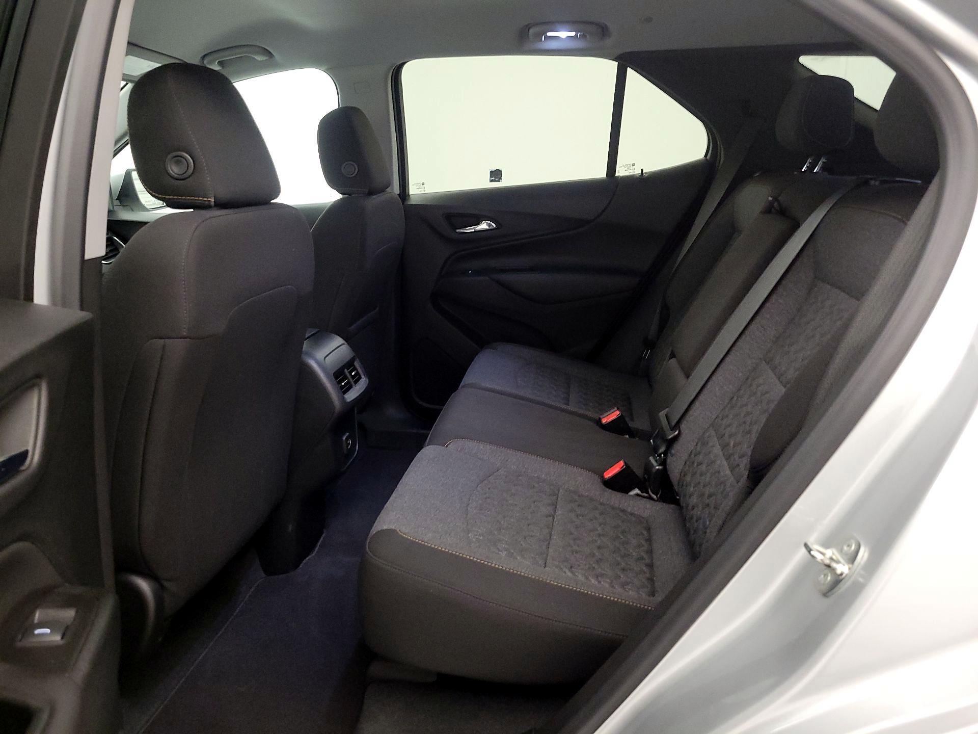 Thumbnail: 2022 Chevrolet Equinox - 19