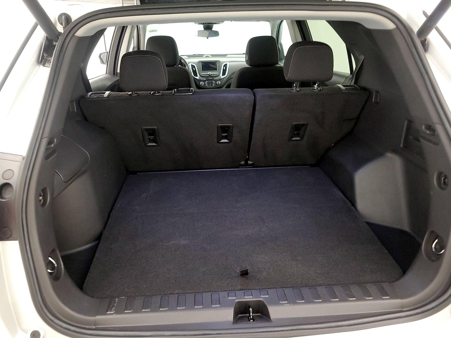 Thumbnail: 2022 Chevrolet Equinox - 20