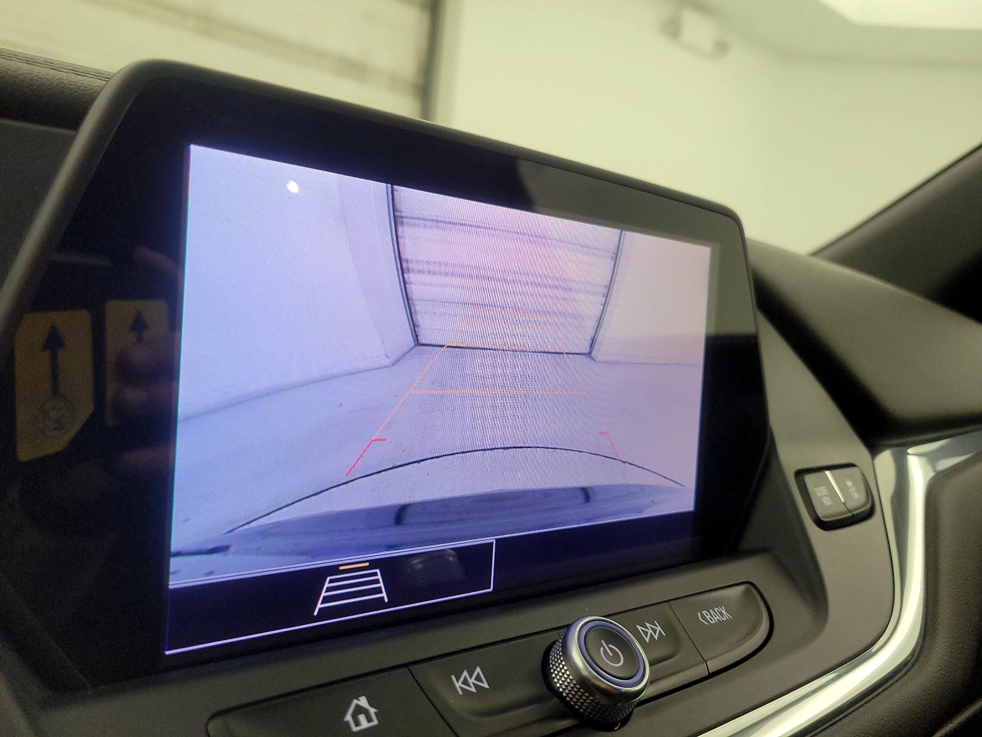 Thumbnail: 2022 Chevrolet Blazer - 14