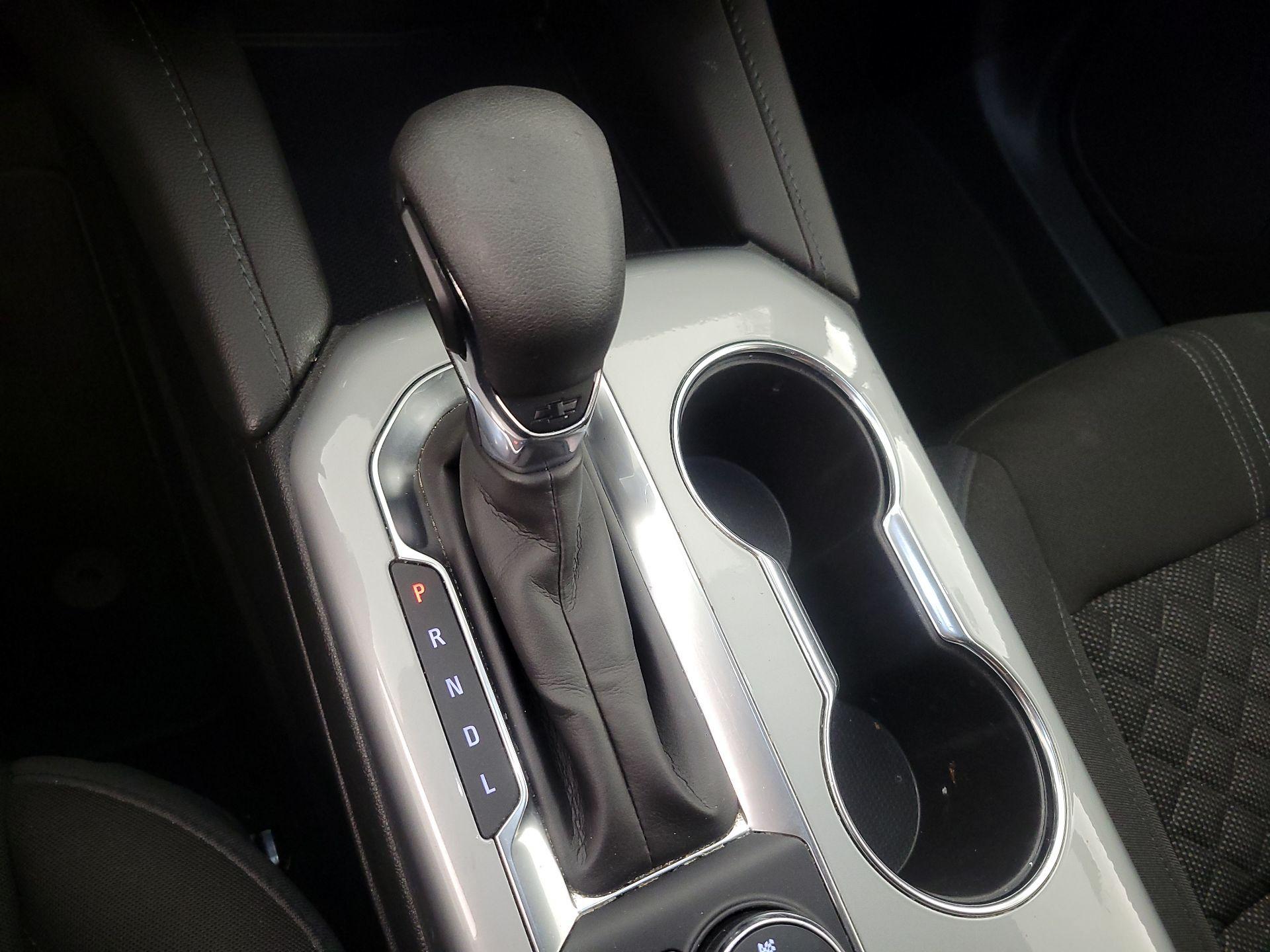 Thumbnail: 2022 Chevrolet Blazer - 17