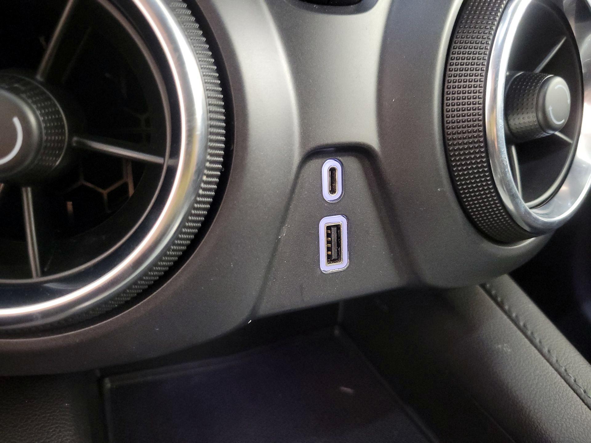 Thumbnail: 2022 Chevrolet Blazer - 18