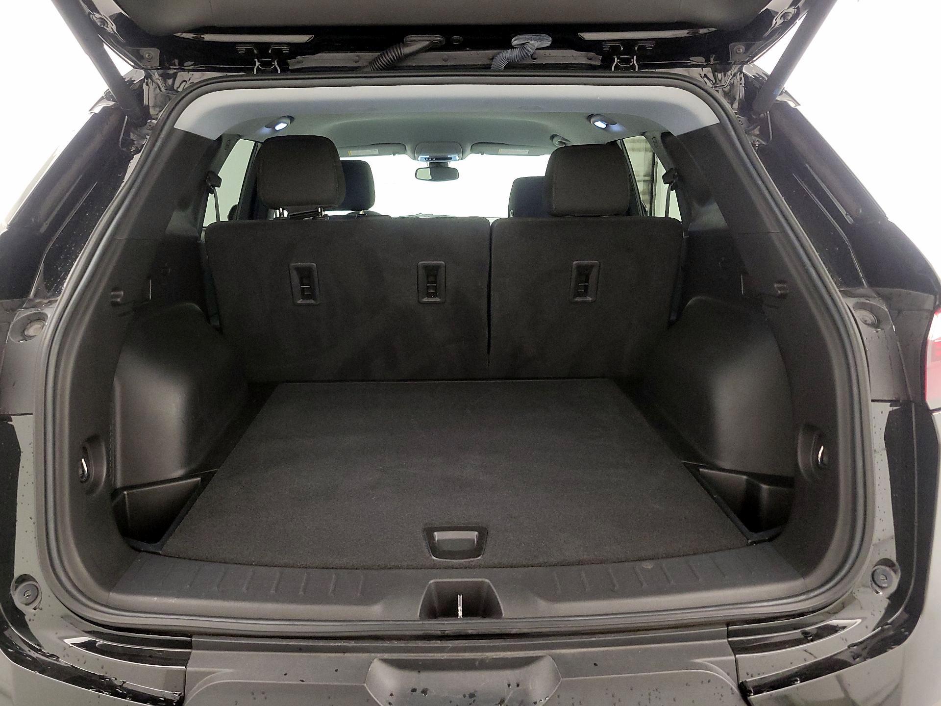 Thumbnail: 2022 Chevrolet Blazer - 20