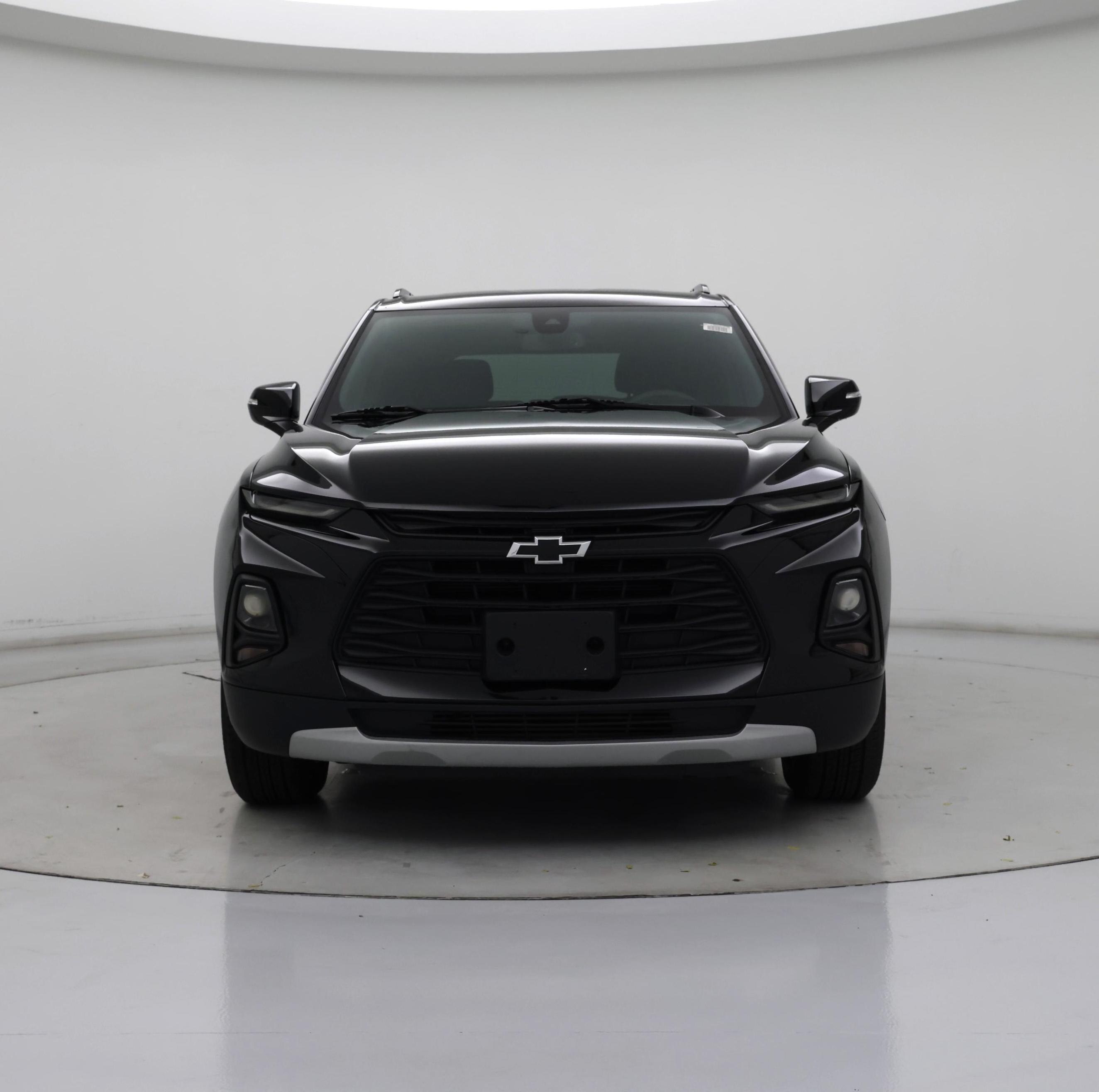 Thumbnail: 2022 Chevrolet Blazer - 5