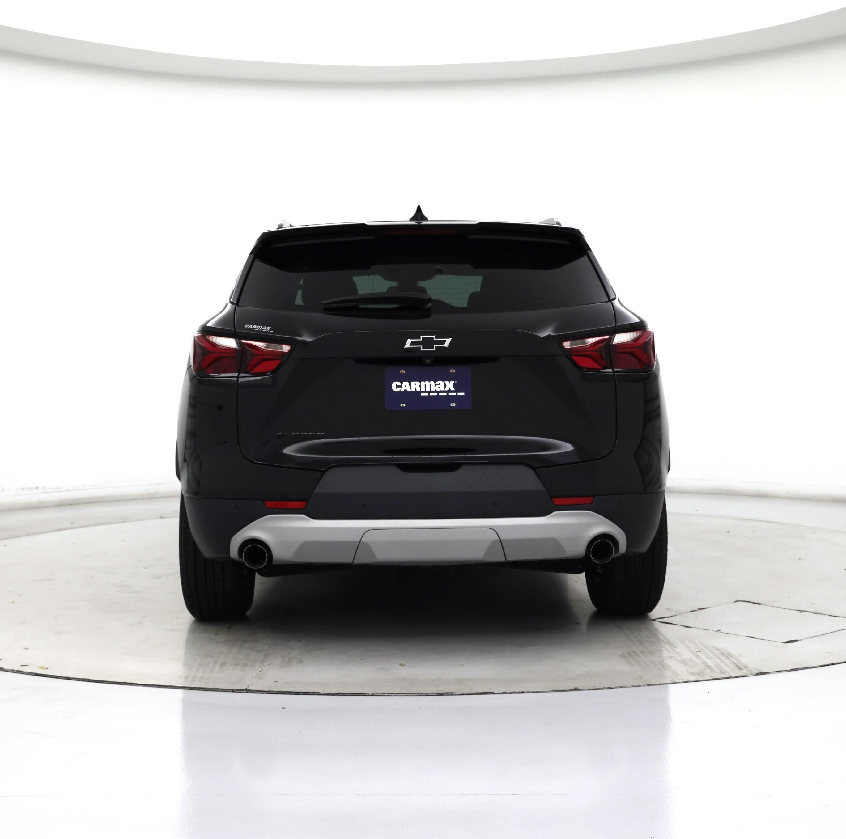 Thumbnail: 2022 Chevrolet Blazer - 6