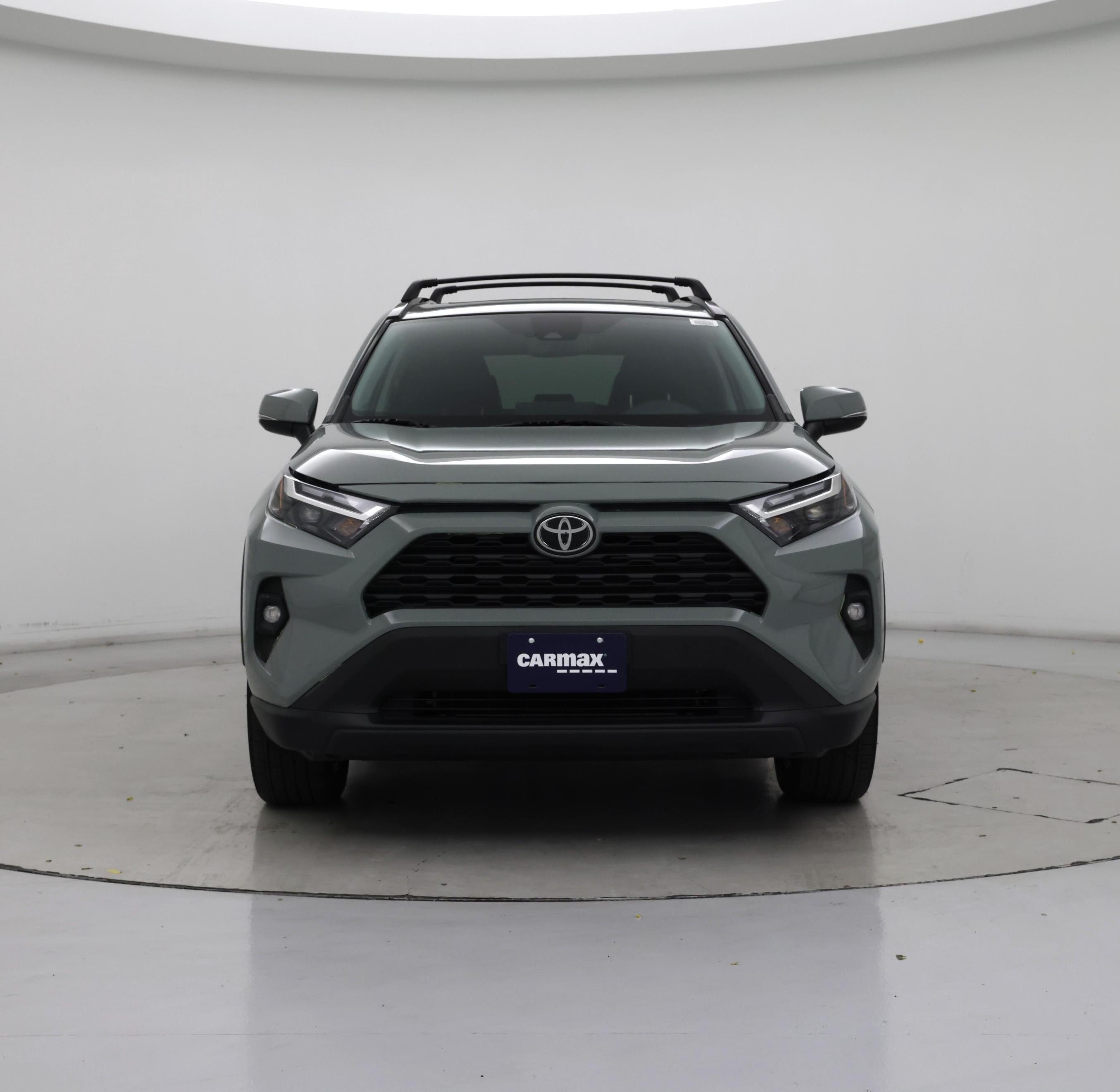 Thumbnail: 2022 Toyota RAV4 - 5