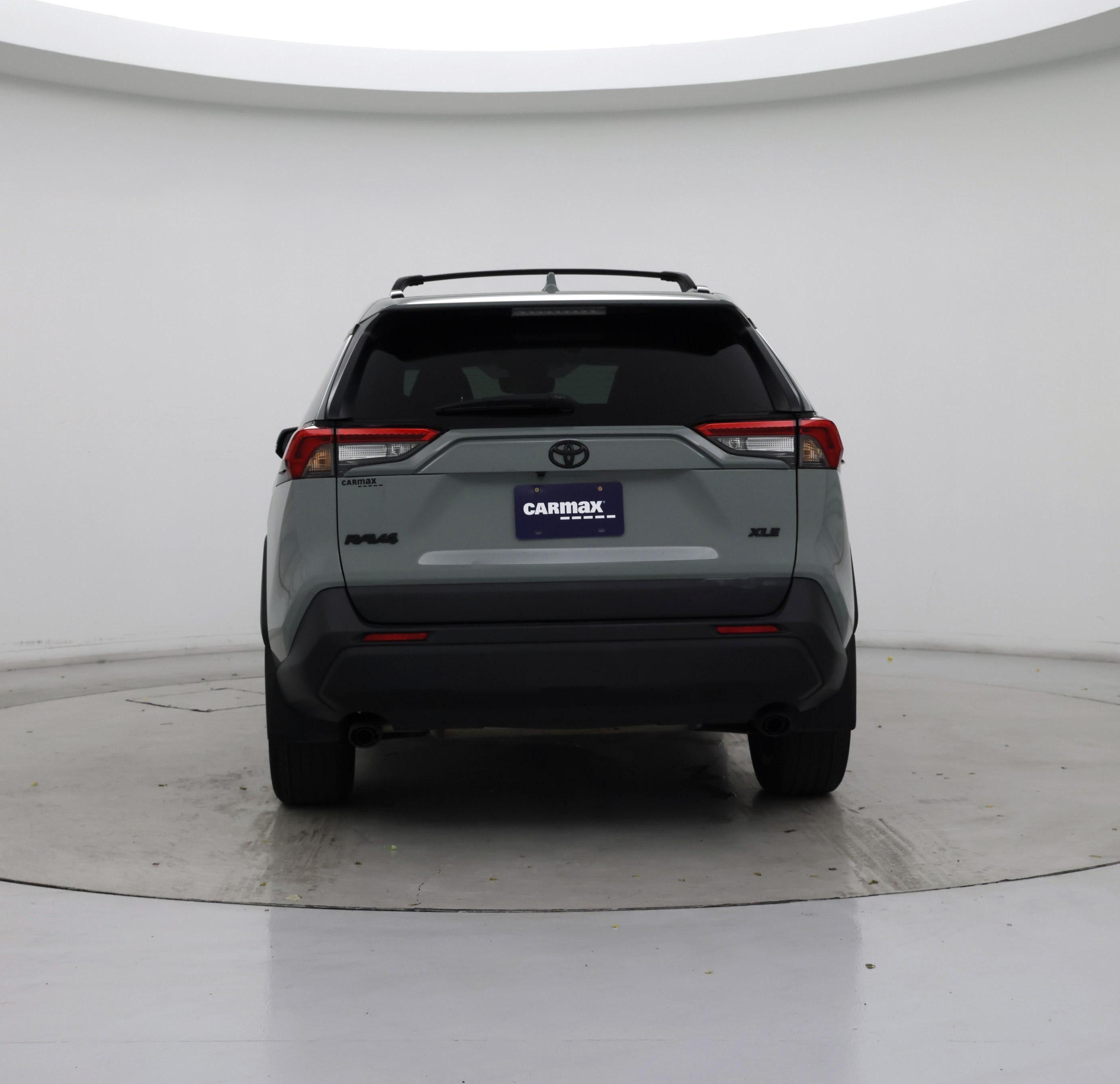 Thumbnail: 2022 Toyota RAV4 - 6