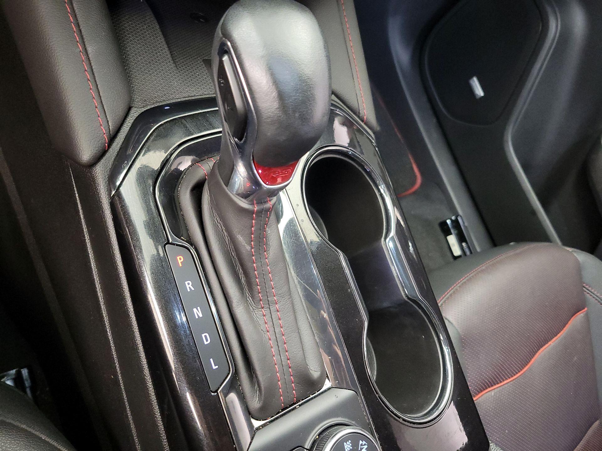 Thumbnail: 2023 Chevrolet Blazer - 17