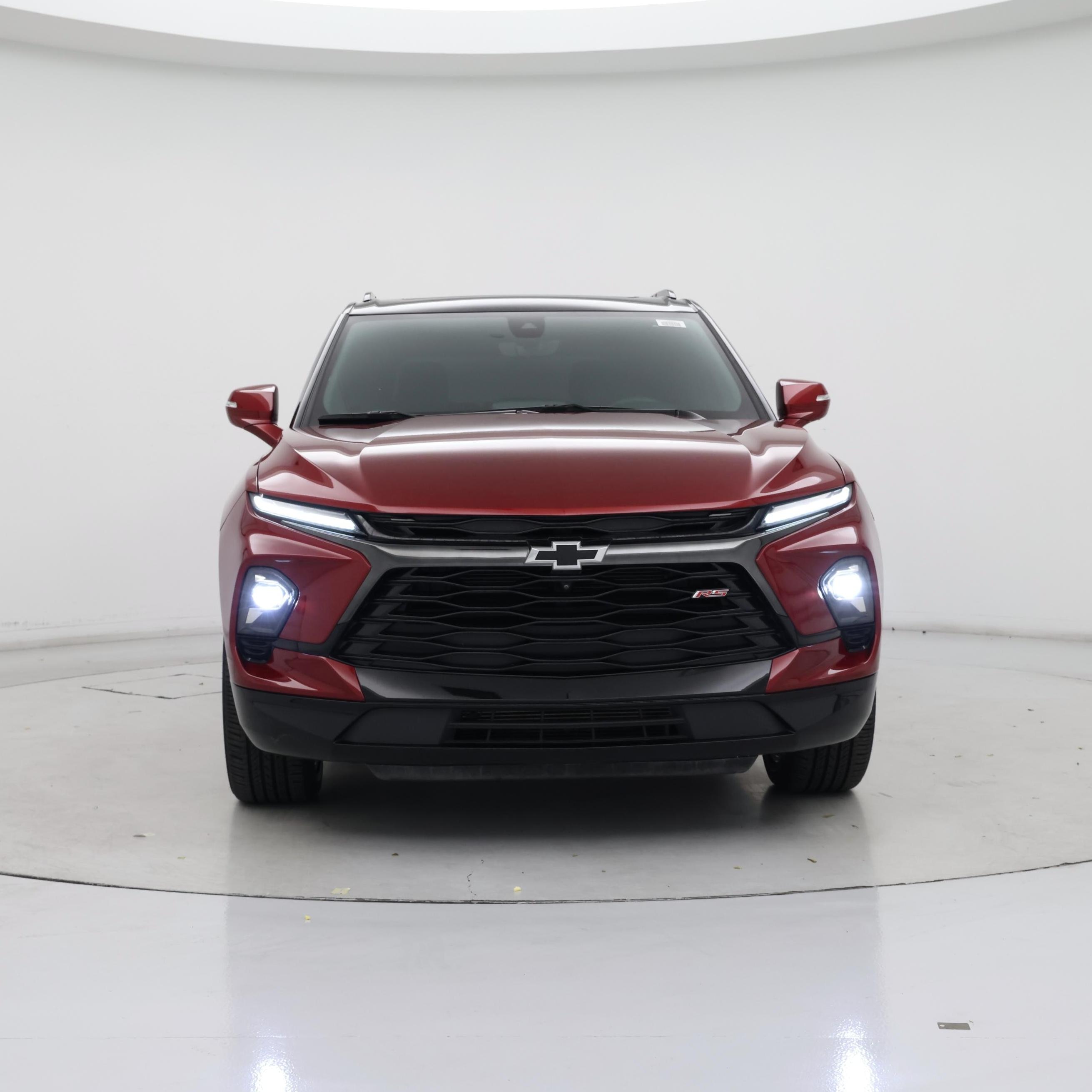 Thumbnail: 2023 Chevrolet Blazer - 5