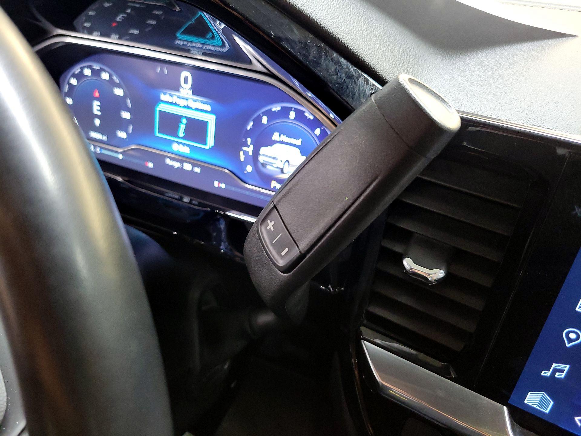 Thumbnail: 2023 Chevrolet Silverado 1500 - 17