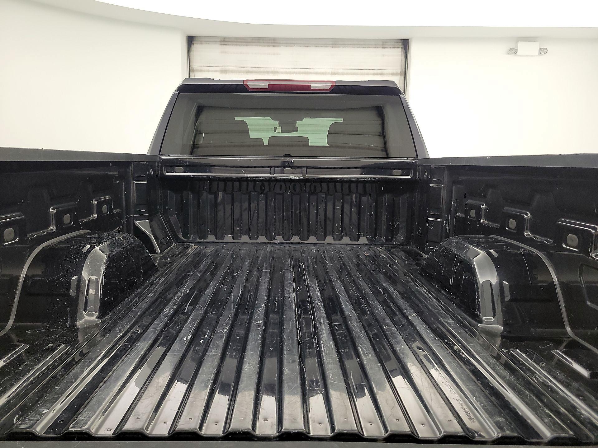 Thumbnail: 2023 Chevrolet Silverado 1500 - 20