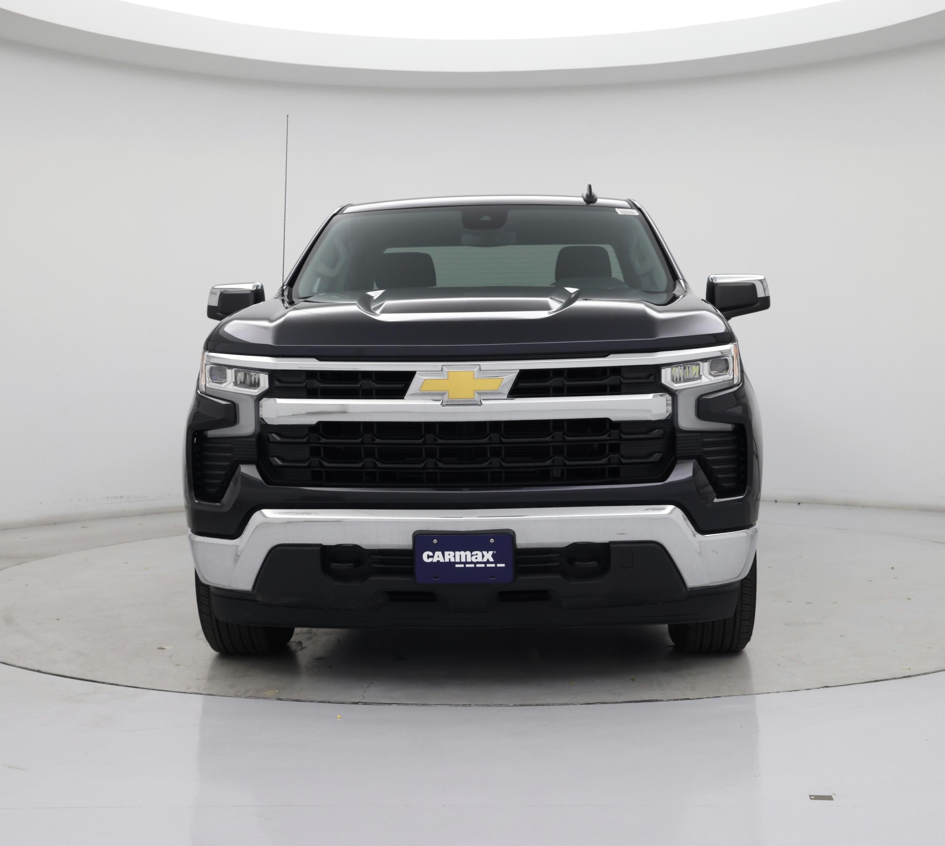 Thumbnail: 2023 Chevrolet Silverado 1500 - 5
