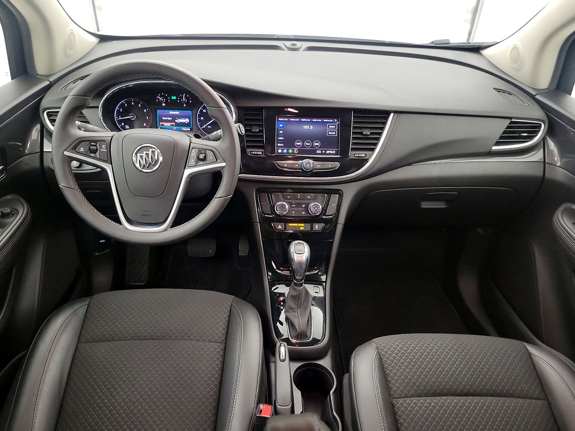 Thumbnail: 2022 Buick Encore - 9