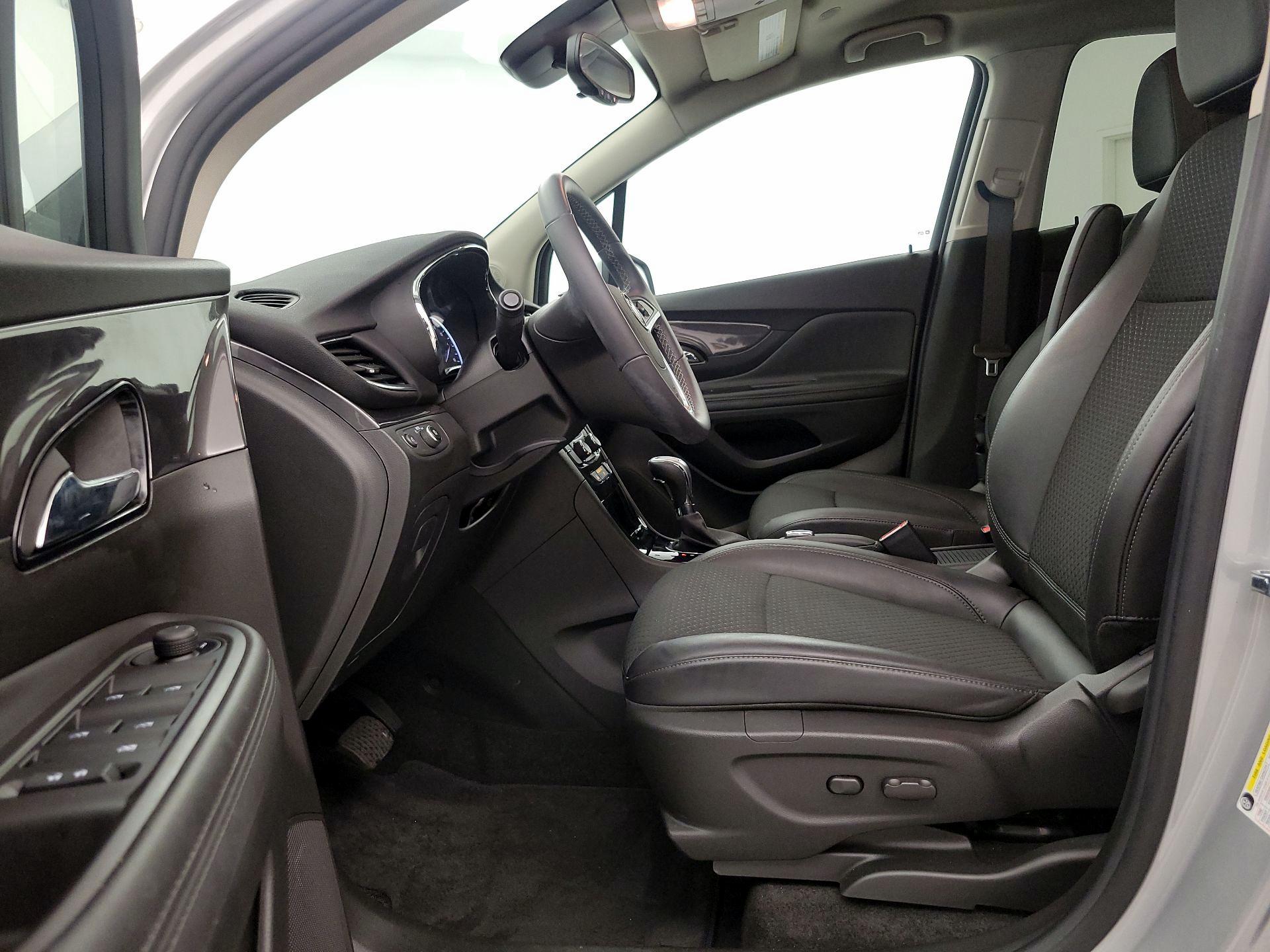 Thumbnail: 2022 Buick Encore - 11