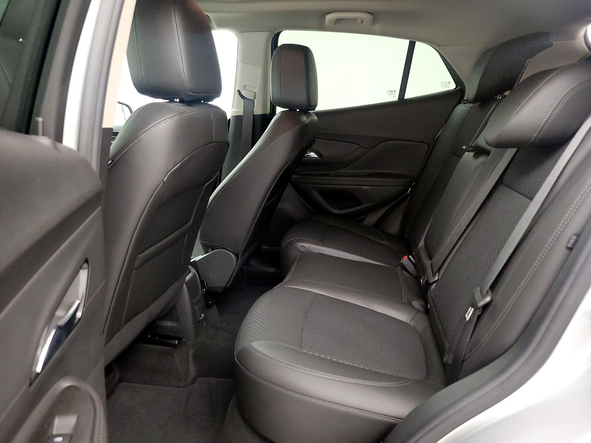 Thumbnail: 2022 Buick Encore - 19