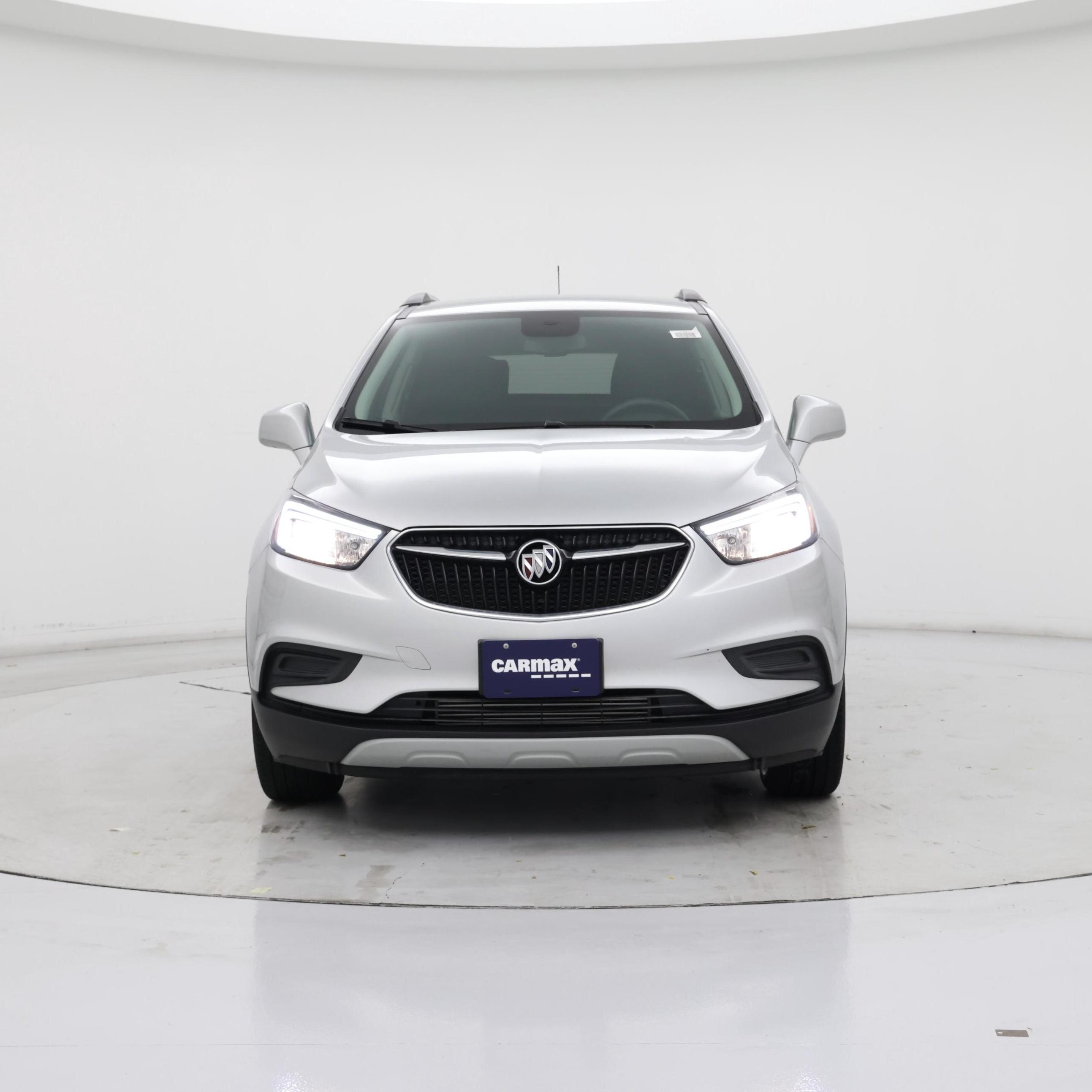 Thumbnail: 2022 Buick Encore - 5