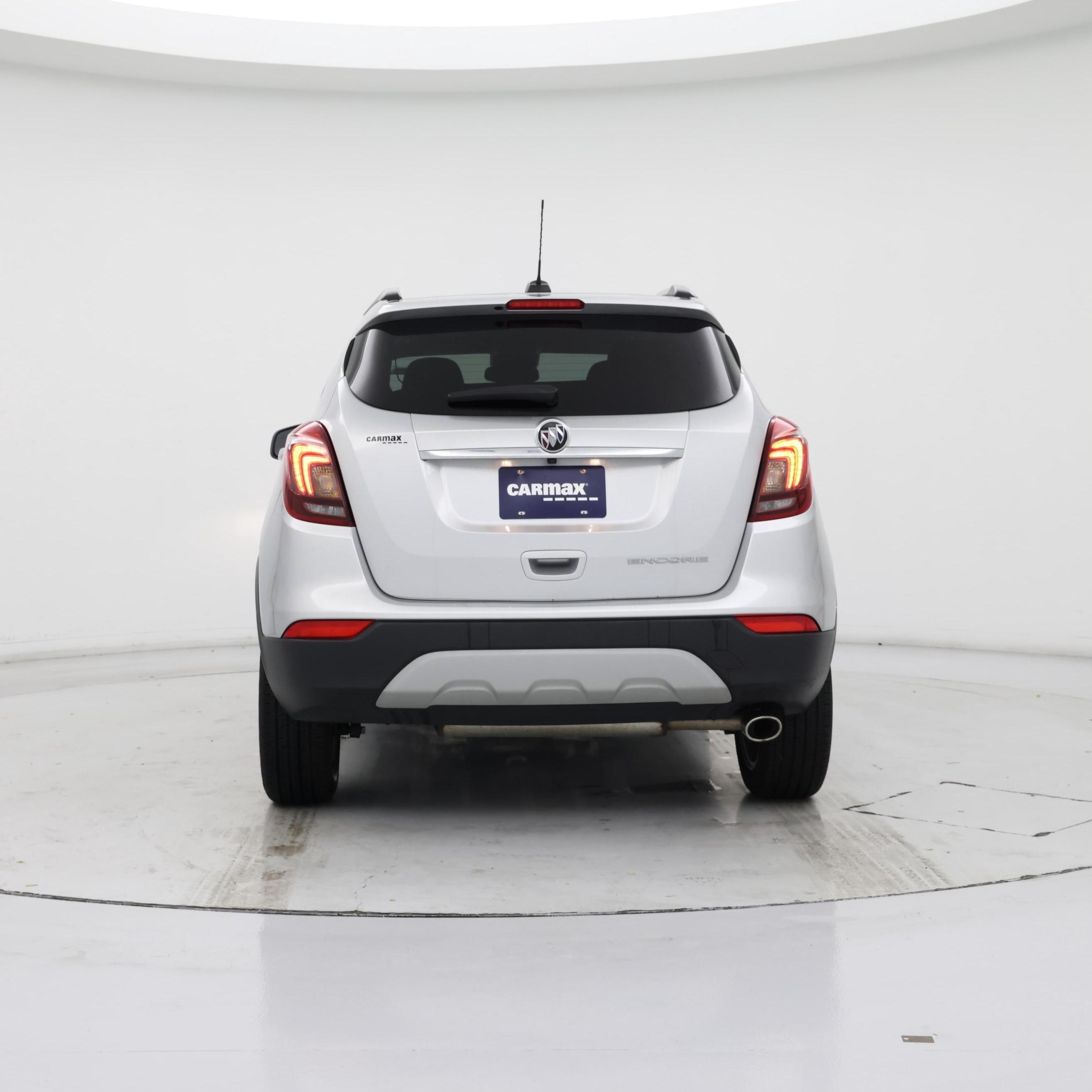 Thumbnail: 2022 Buick Encore - 6