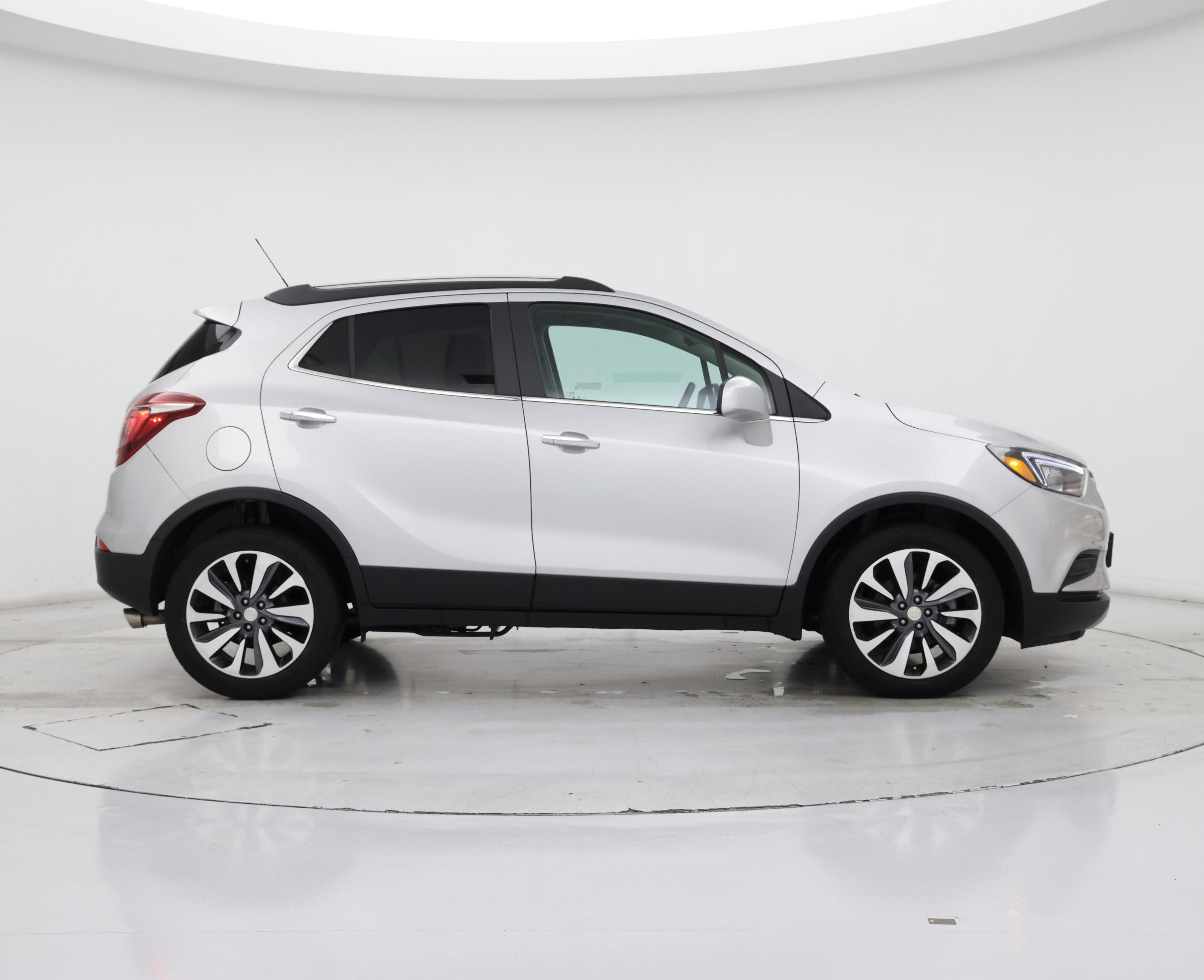 Thumbnail: 2022 Buick Encore - 7