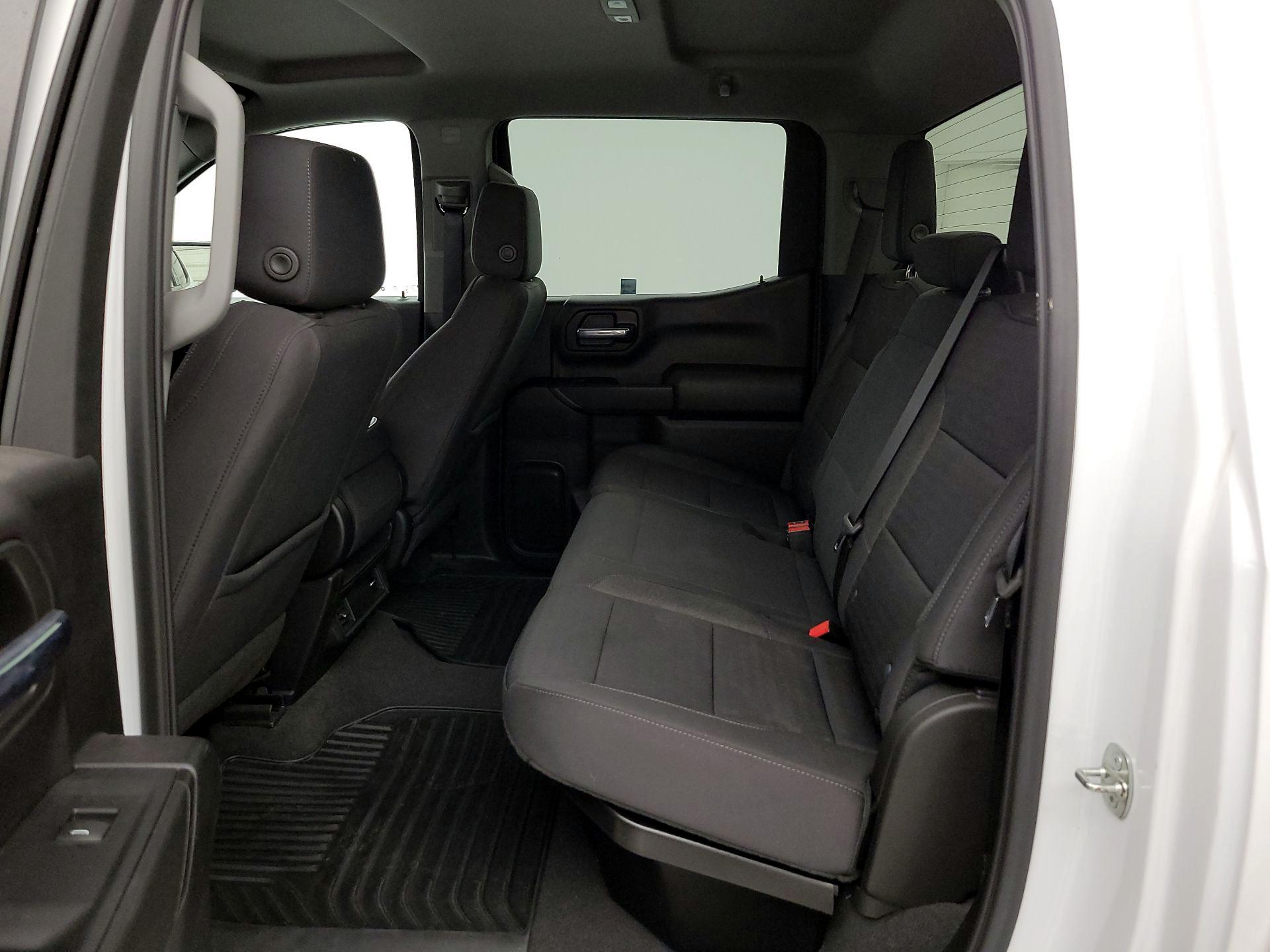 Thumbnail: 2023 Chevrolet Silverado 1500 - 19