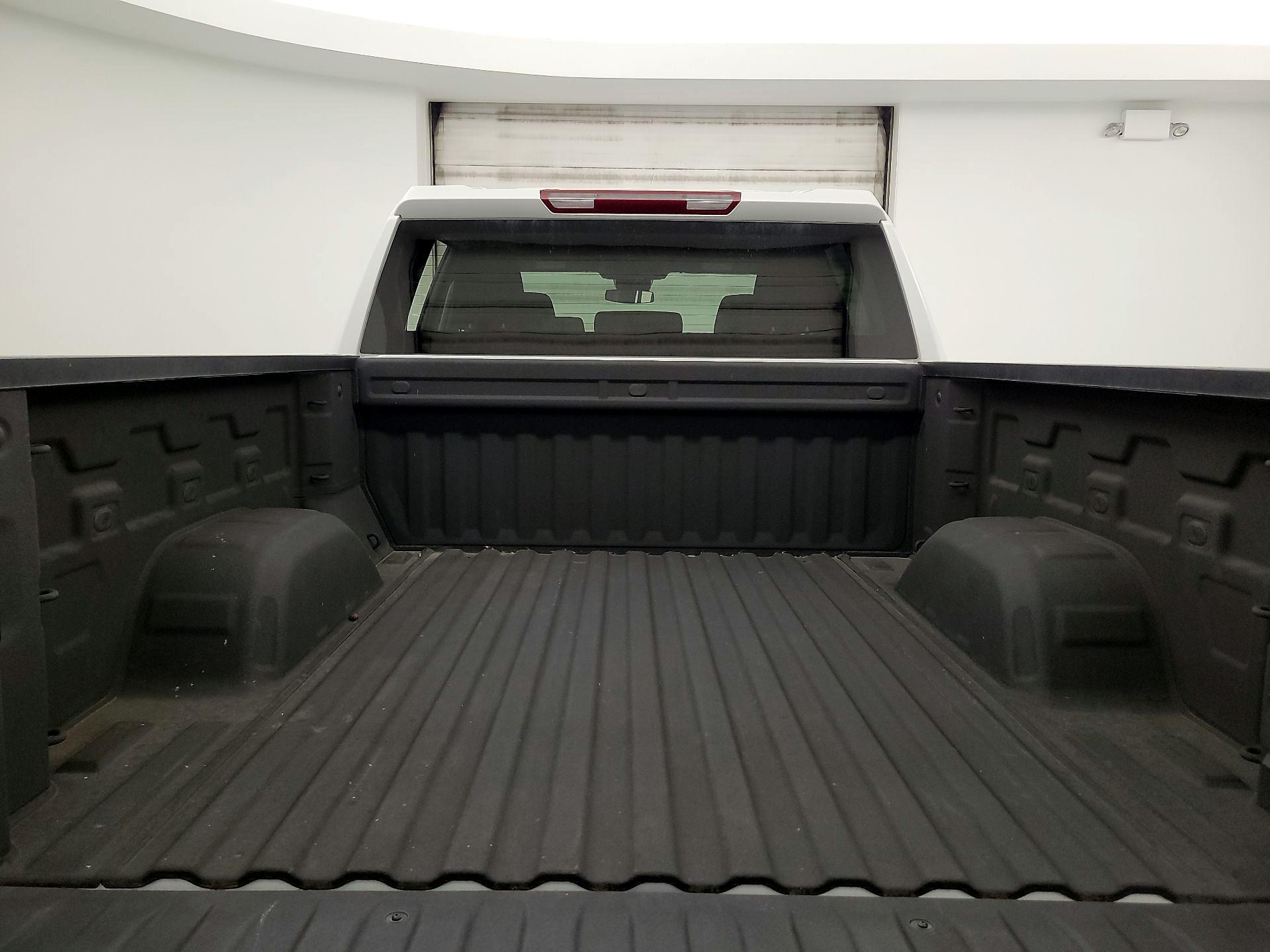 Thumbnail: 2023 Chevrolet Silverado 1500 - 20