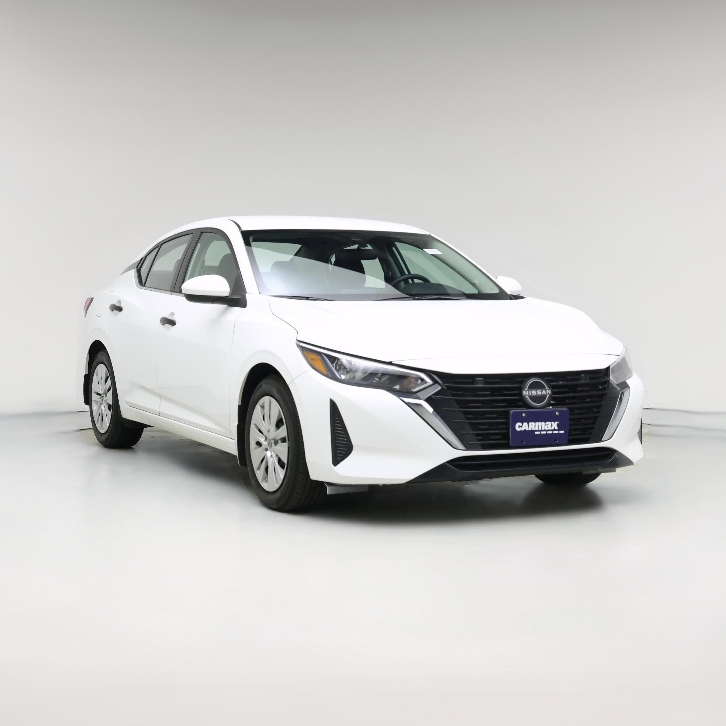 Thumbnail: 2024 Nissan Sentra - 1