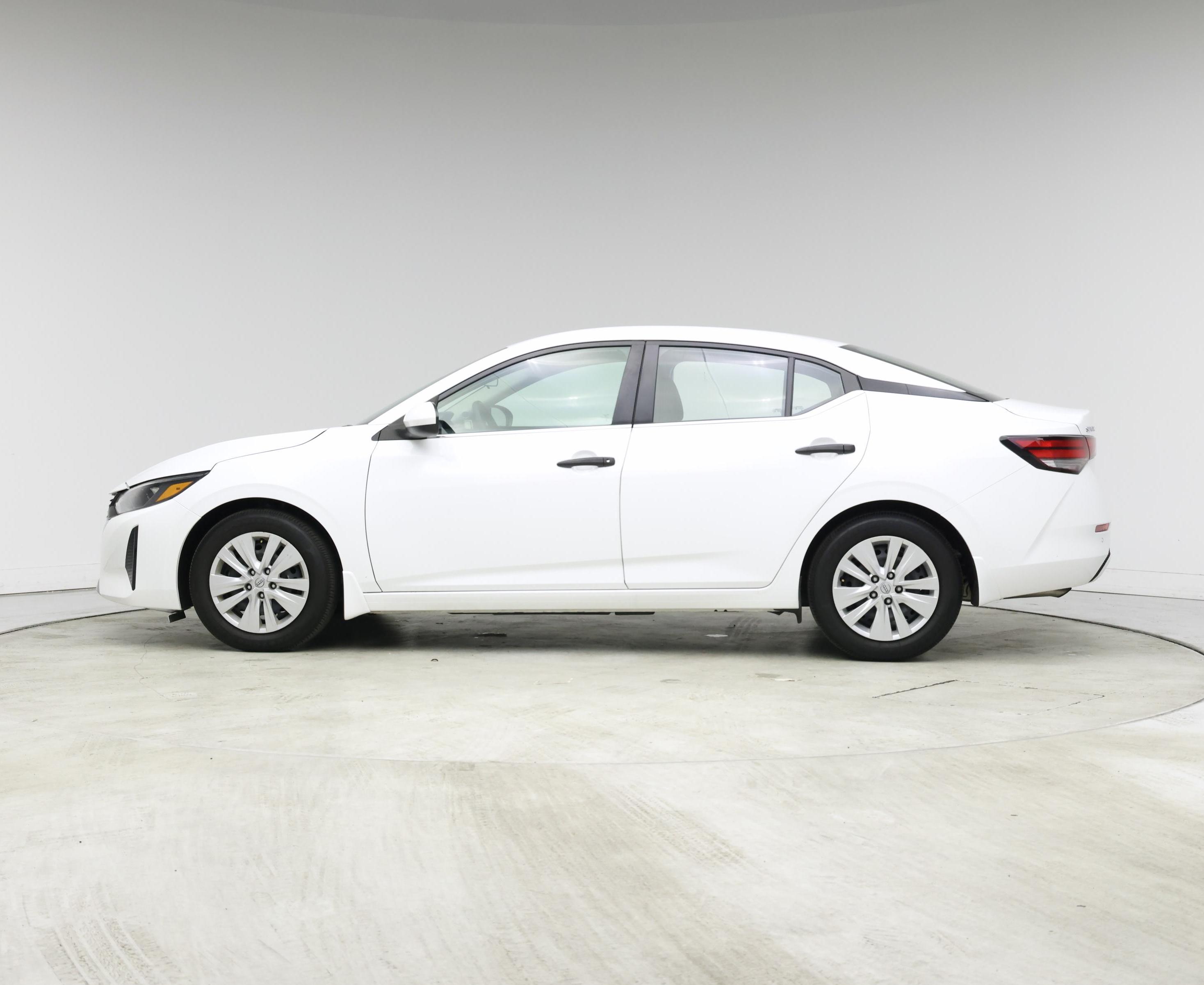 Thumbnail: 2024 Nissan Sentra - 3