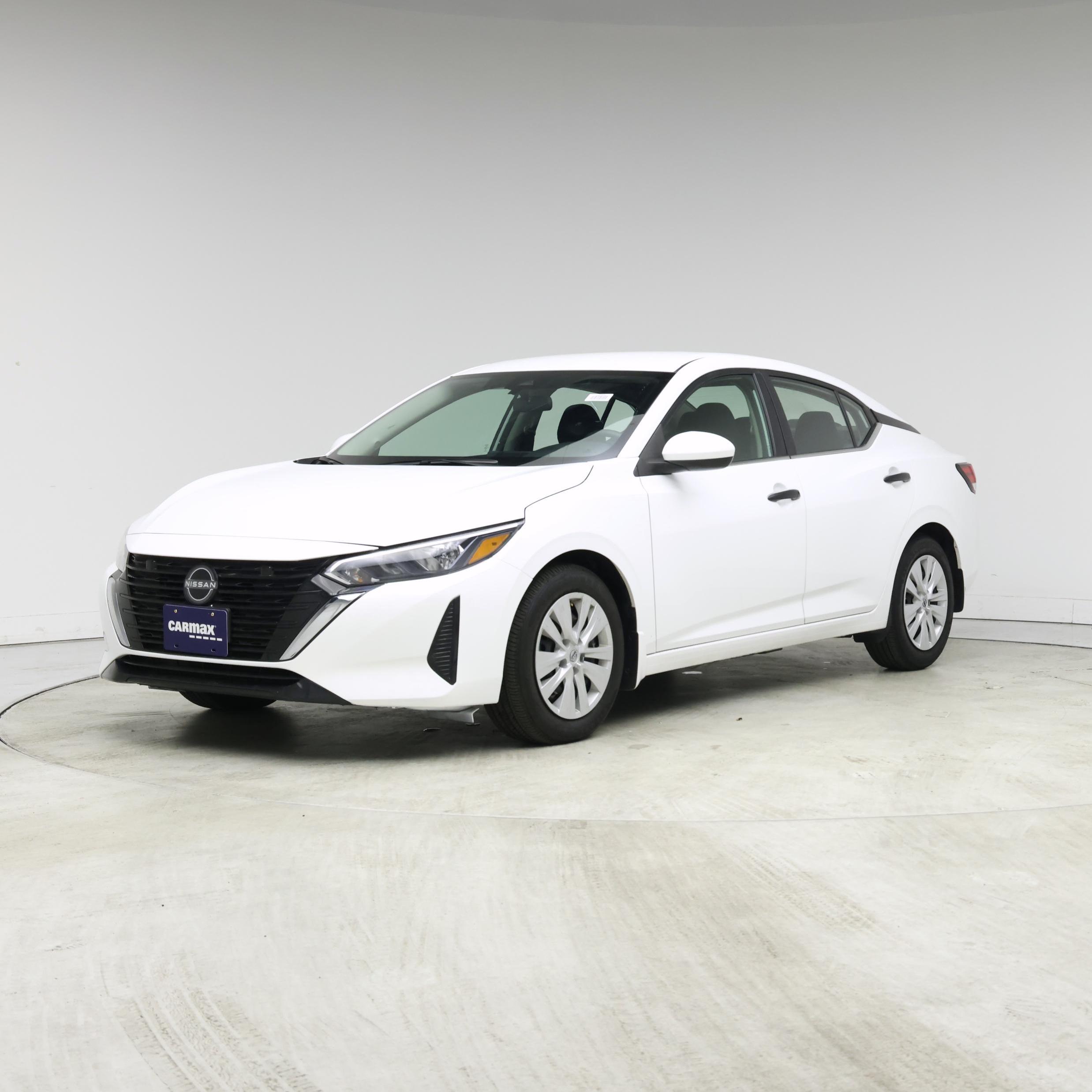 Thumbnail: 2024 Nissan Sentra - 4