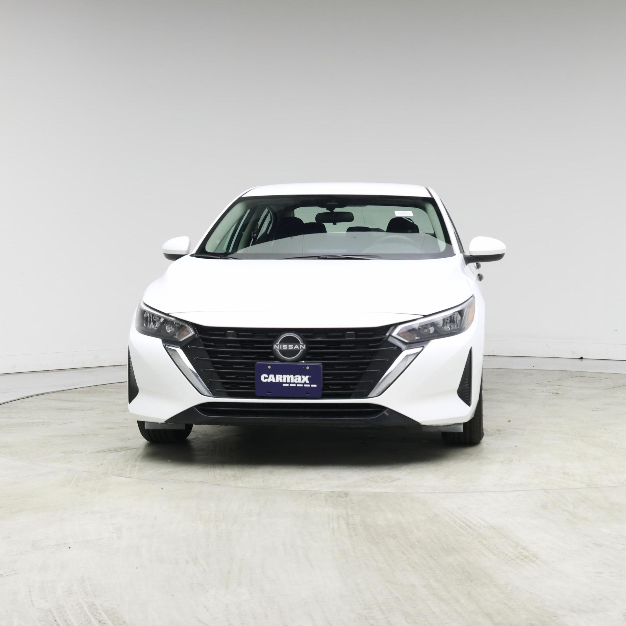 Thumbnail: 2024 Nissan Sentra - 5