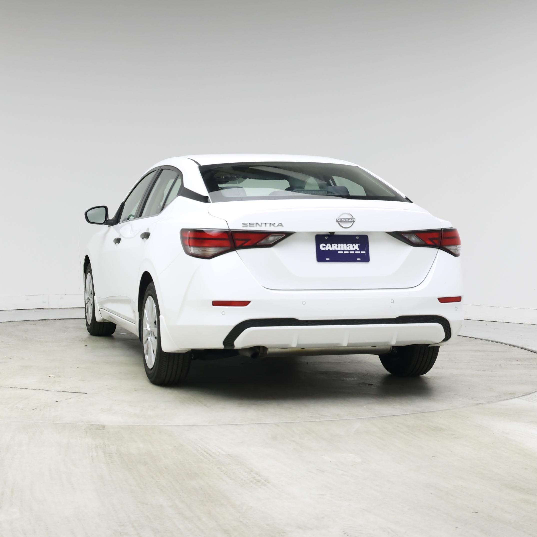 Thumbnail: 2024 Nissan Sentra - 6