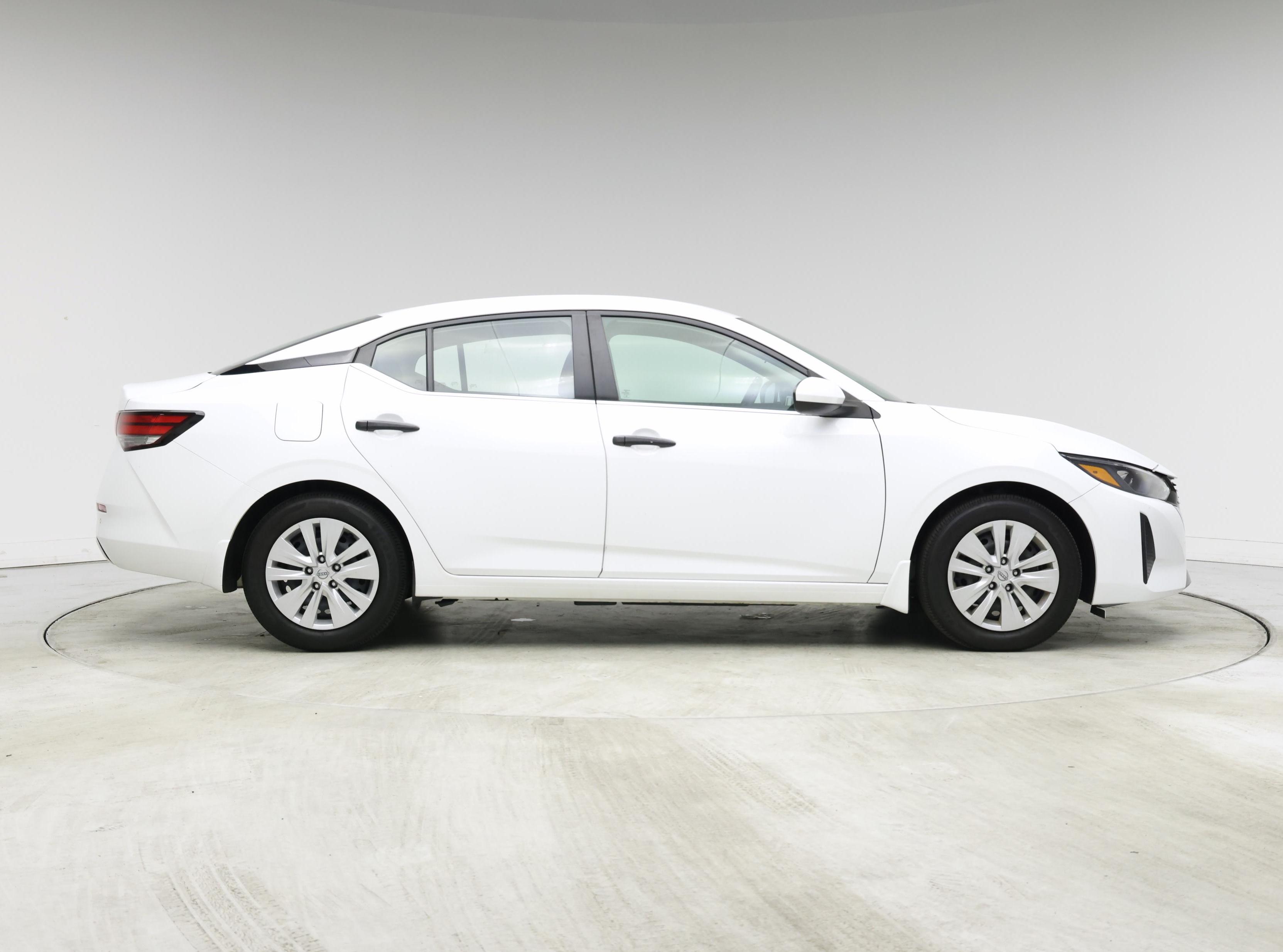 Thumbnail: 2024 Nissan Sentra - 7