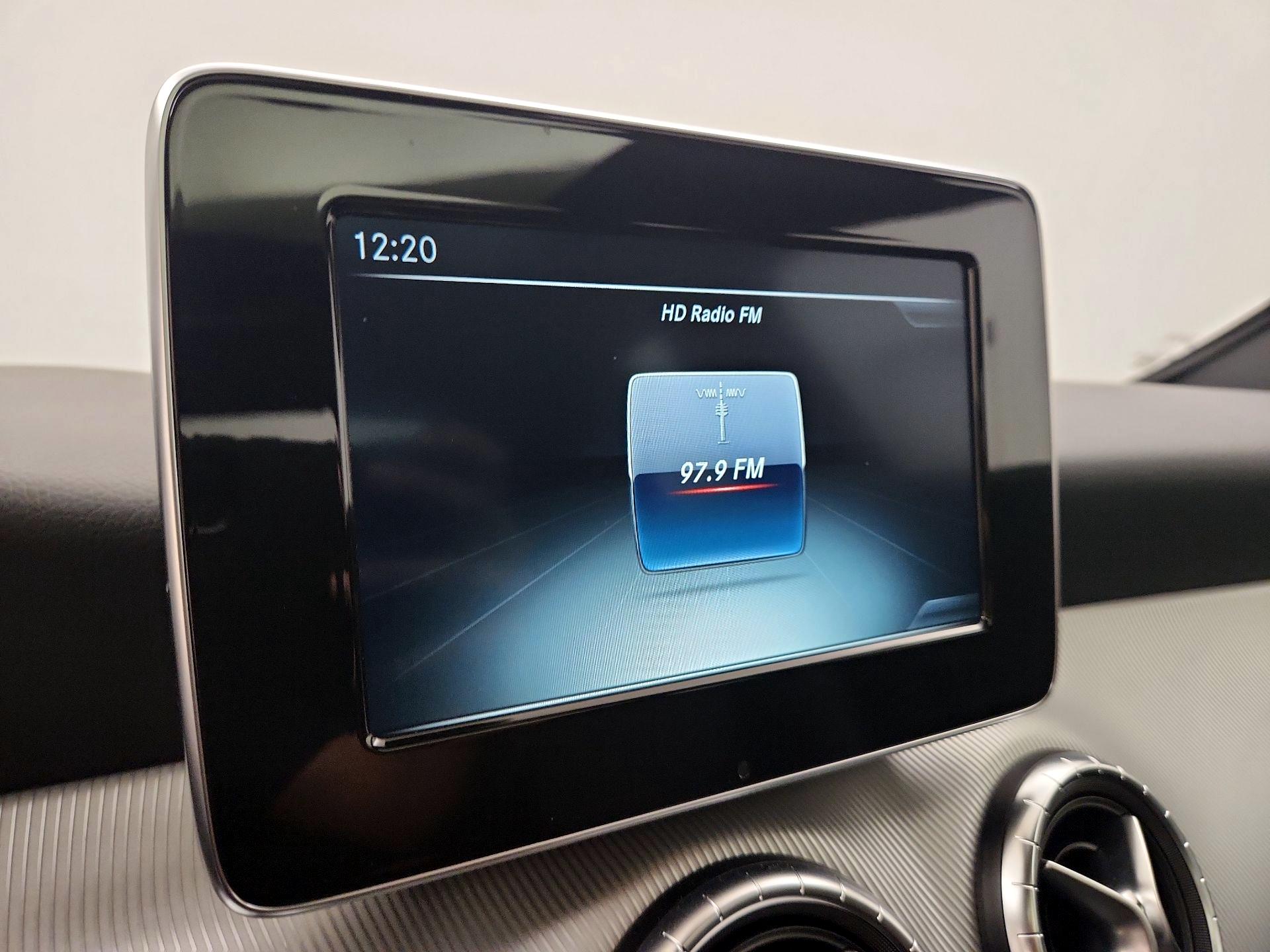 Thumbnail: 2016 Mercedes-Benz CLA - 14
