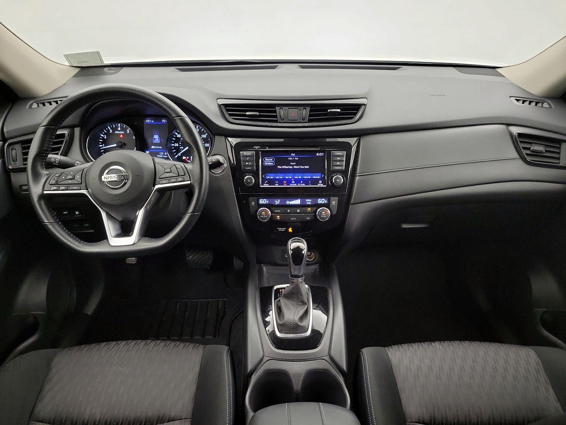 Thumbnail: 2020 Nissan Rogue - 9