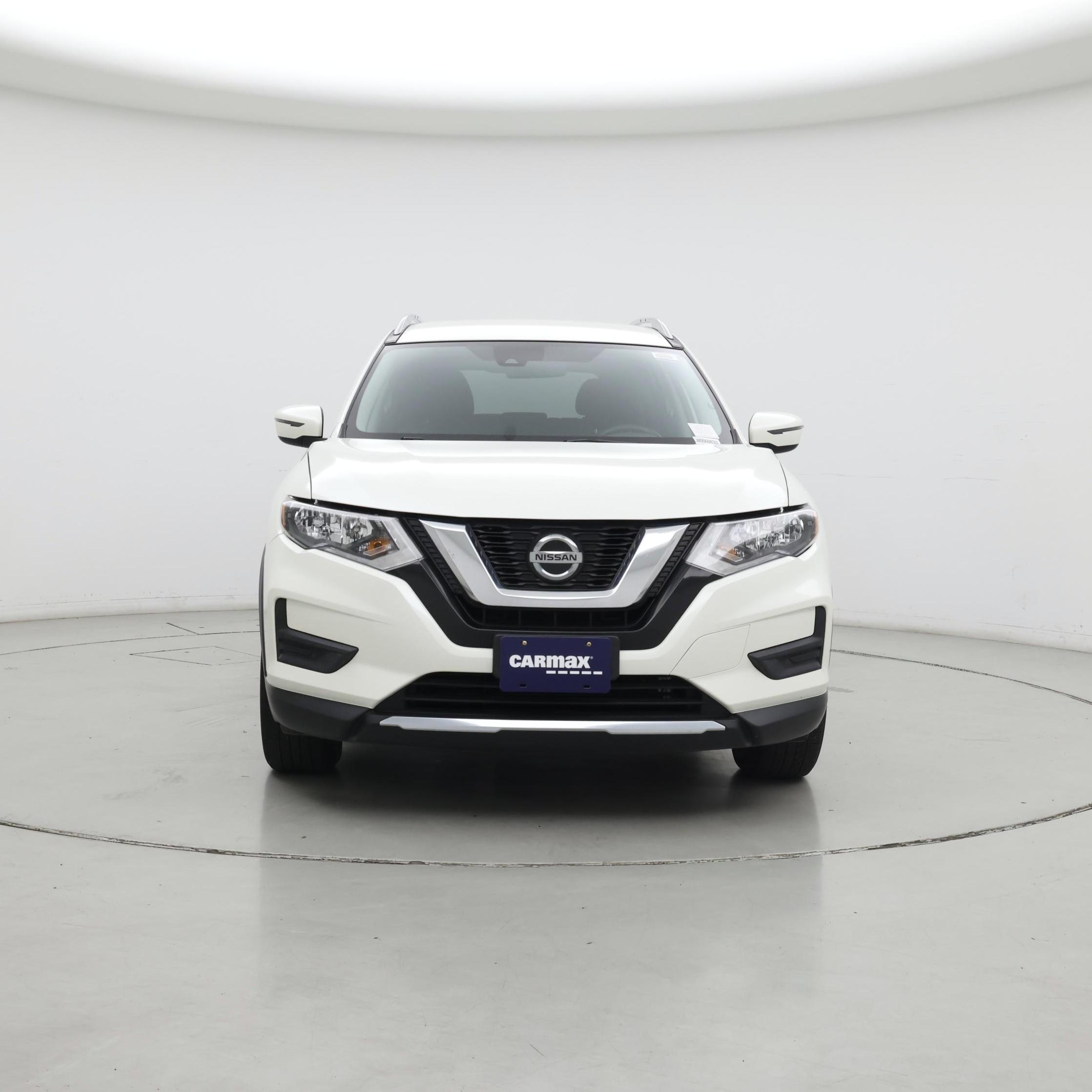 Thumbnail: 2020 Nissan Rogue - 5