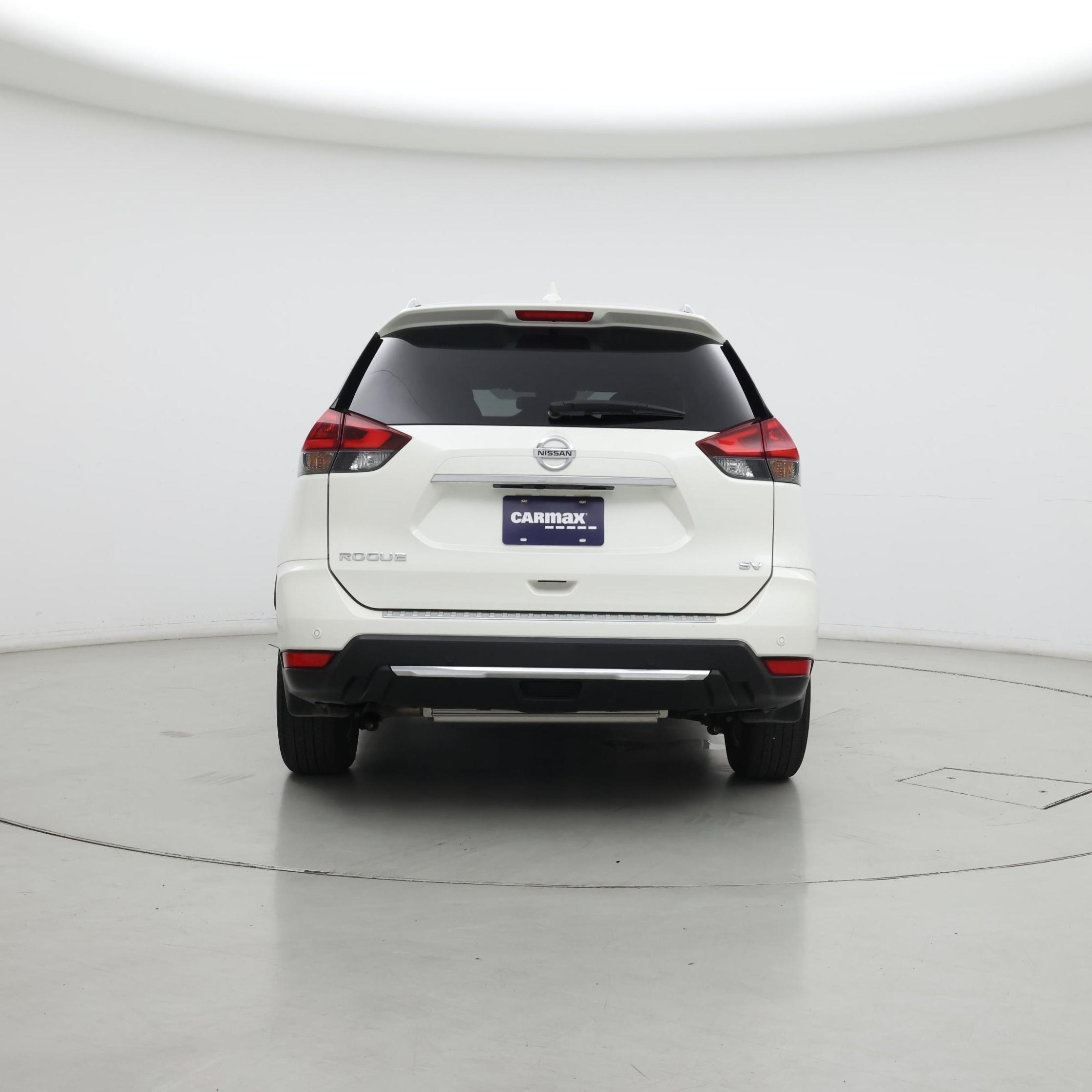 Thumbnail: 2020 Nissan Rogue - 6