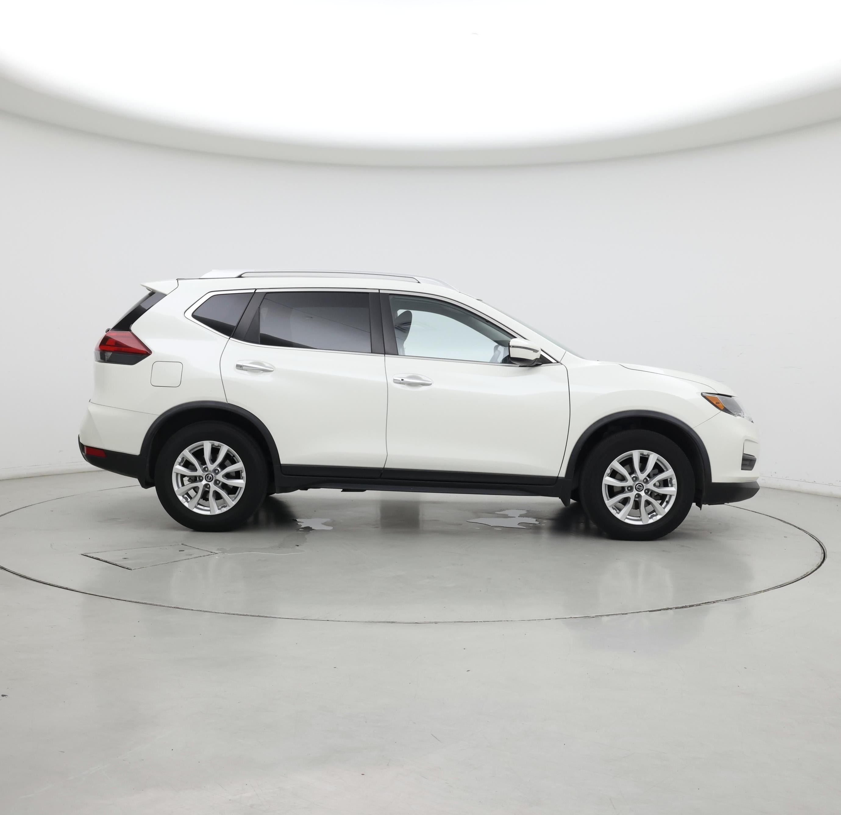 Thumbnail: 2020 Nissan Rogue - 7