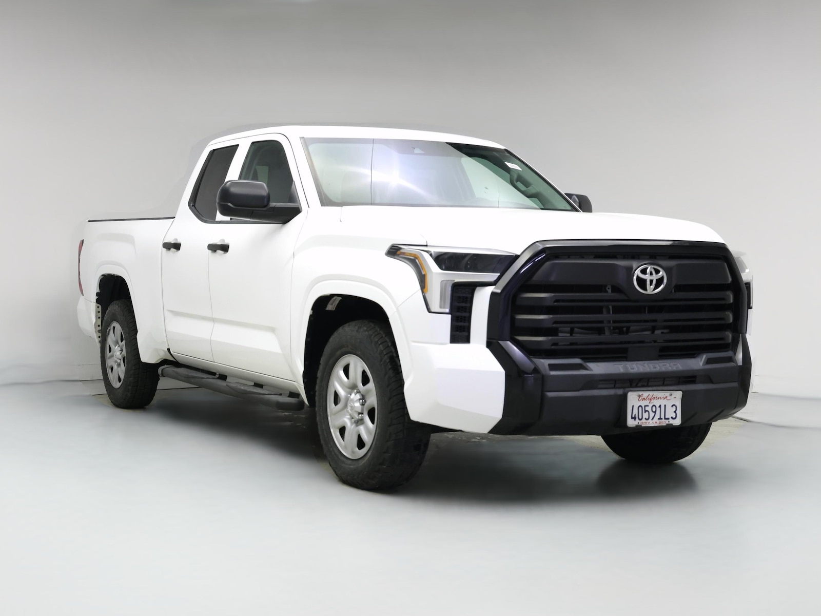 2022 Toyota Tundra