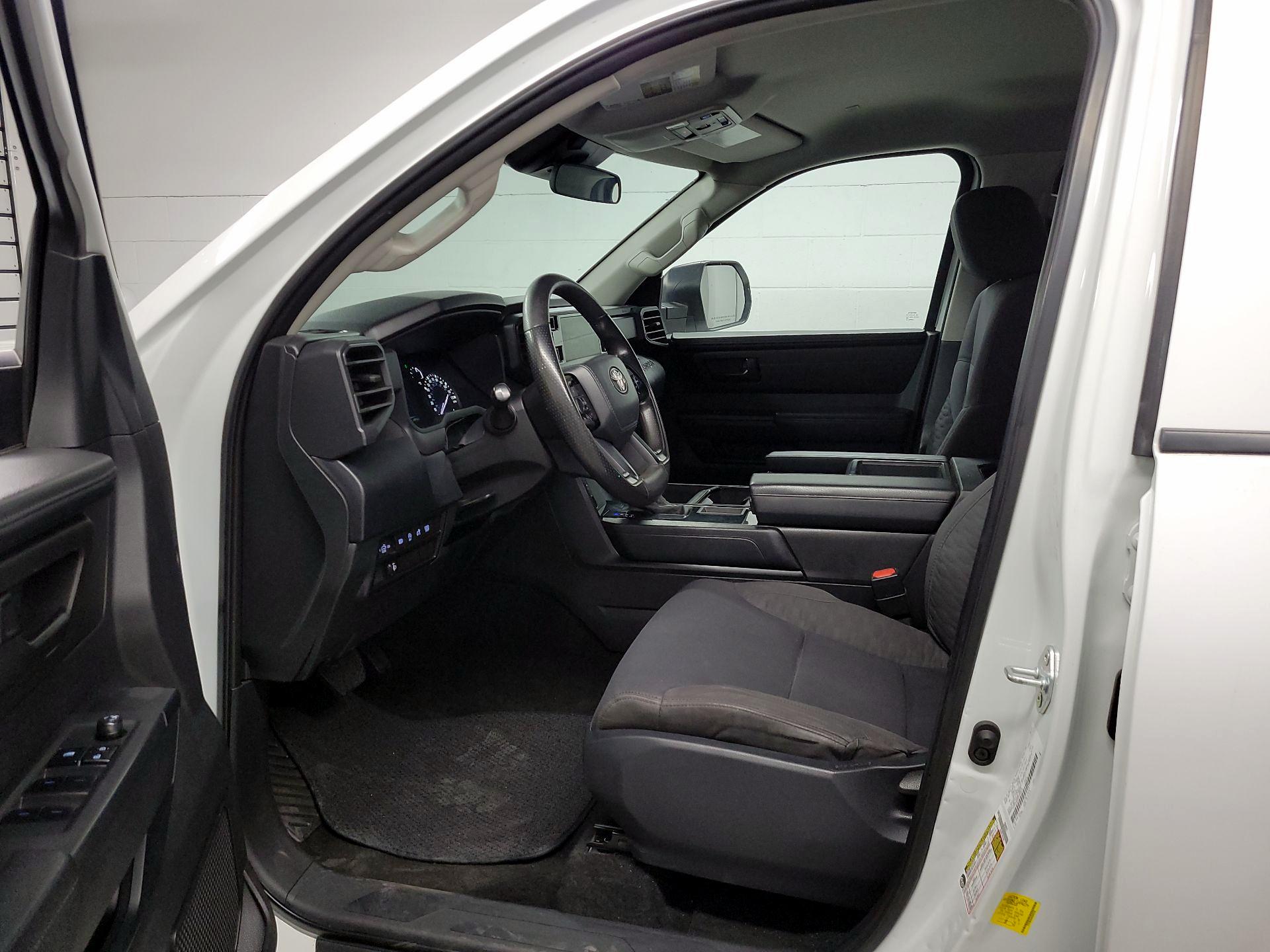 Thumbnail: 2022 Toyota Tundra - 11