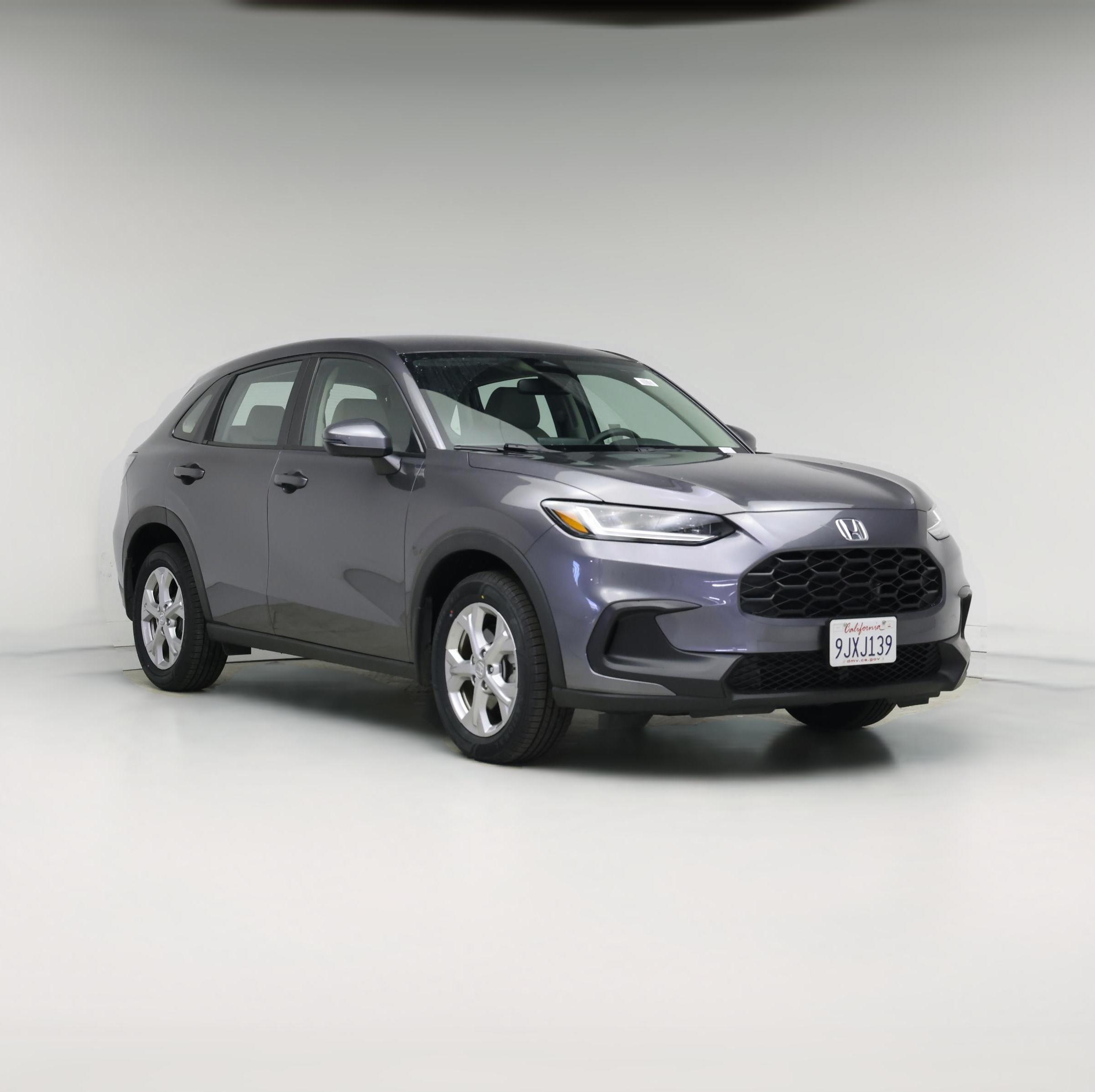 Thumbnail: 2024 Honda HR-V - 1