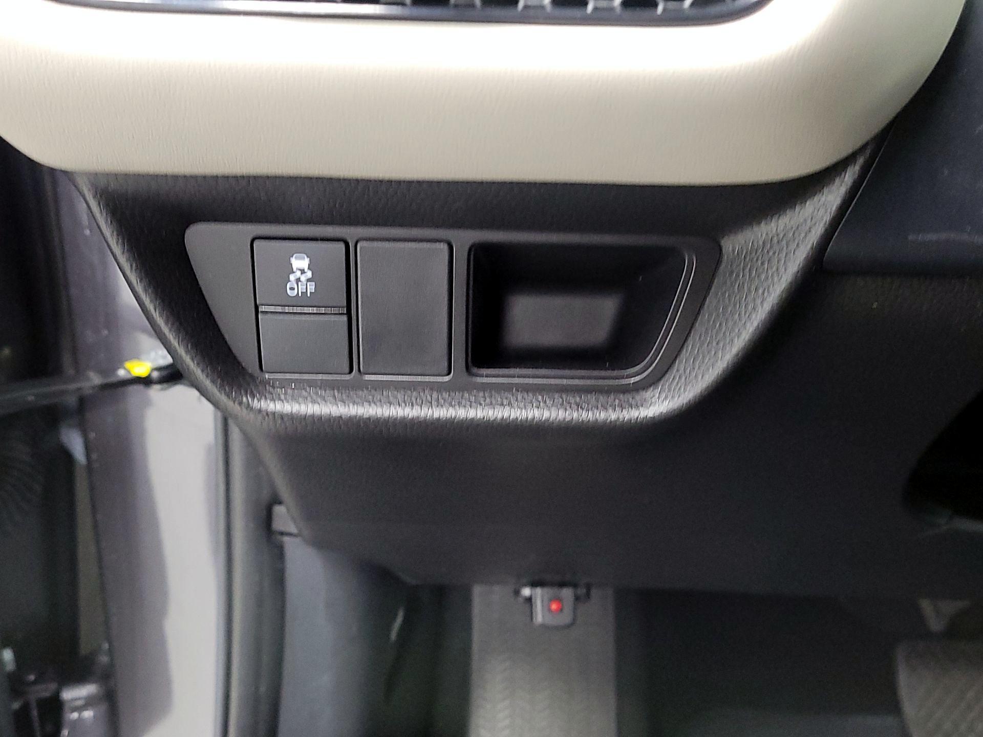 Thumbnail: 2024 Honda HR-V - 13