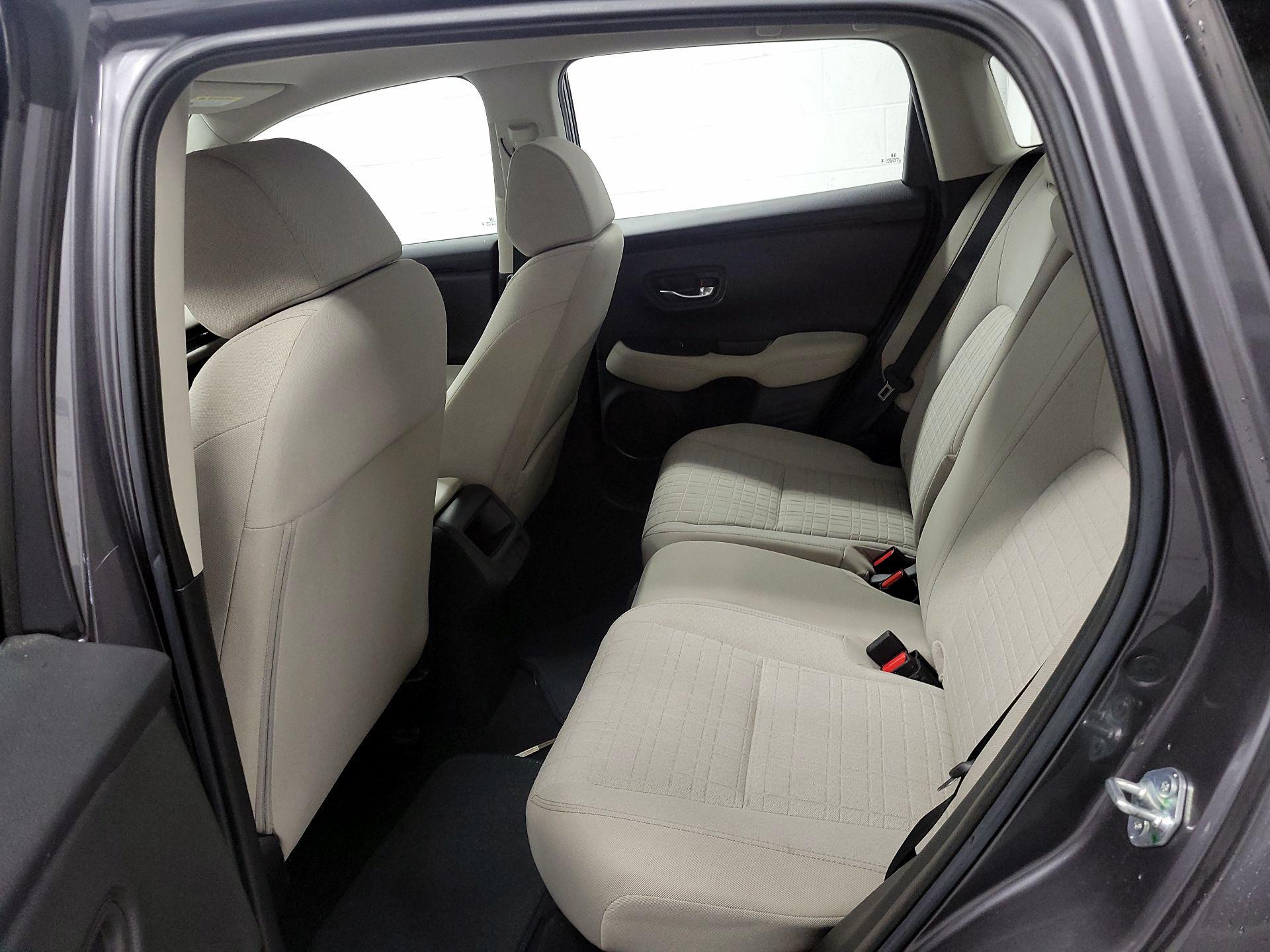 Thumbnail: 2024 Honda HR-V - 18