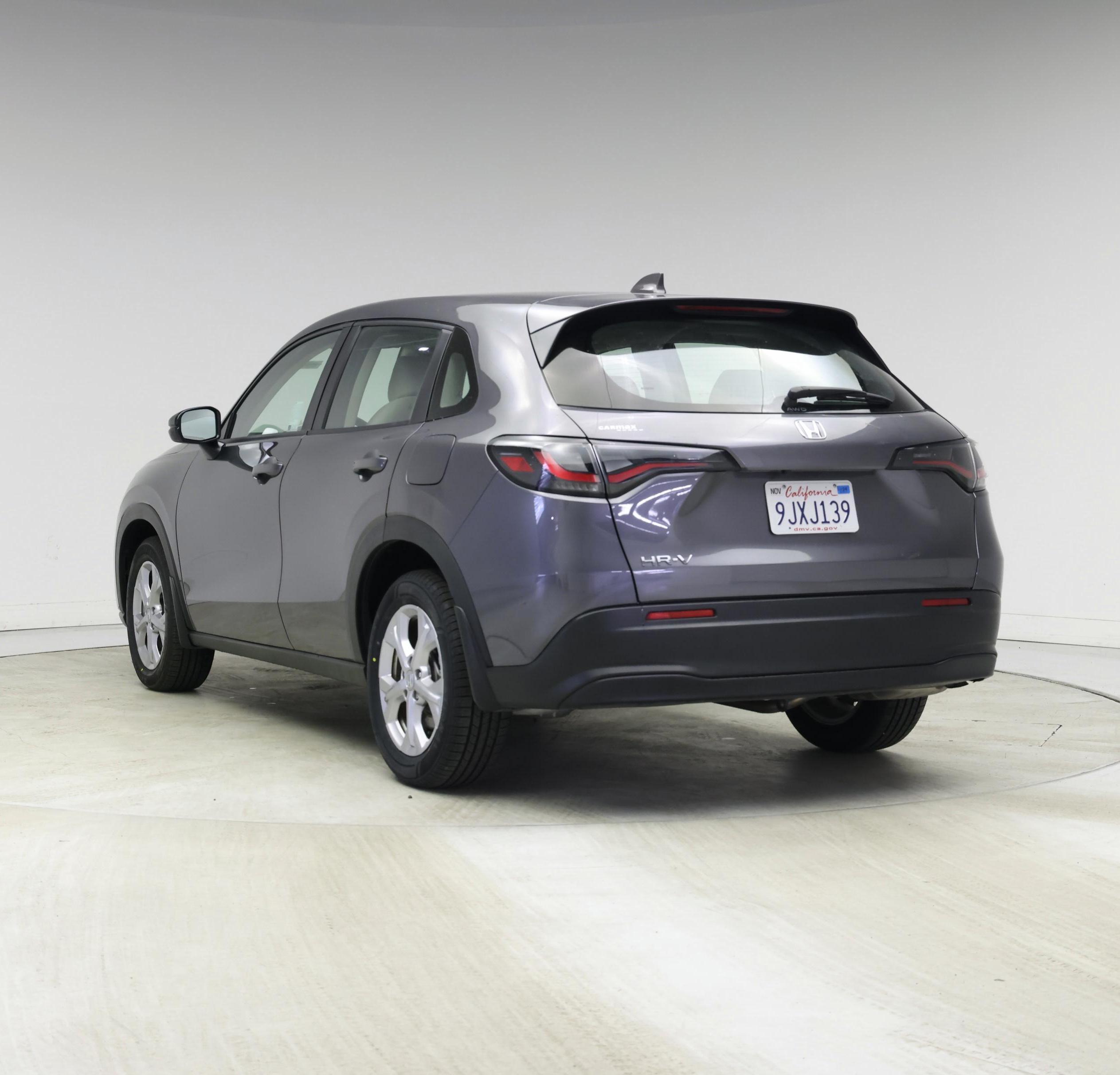 Thumbnail: 2024 Honda HR-V - 2