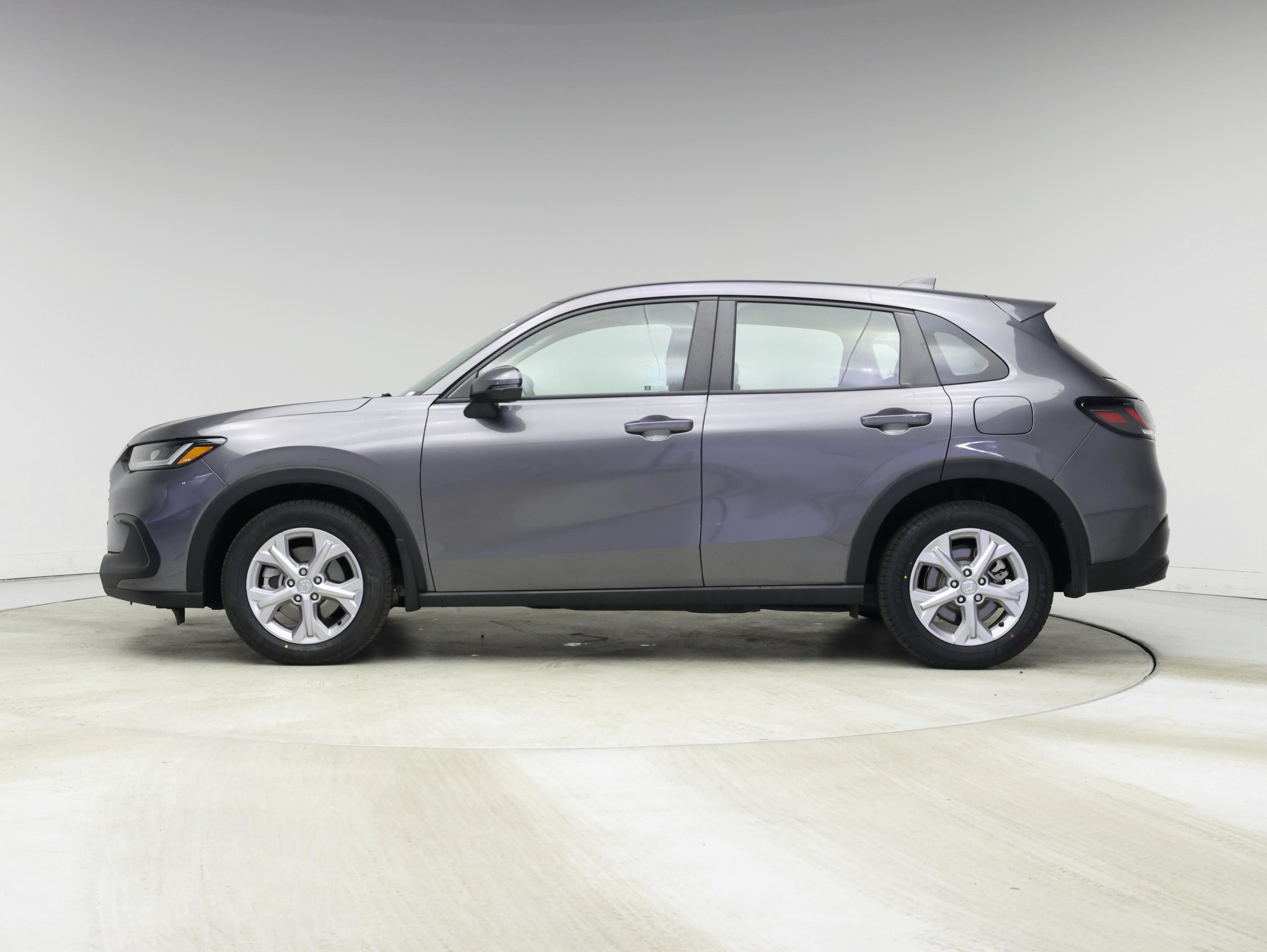 Thumbnail: 2024 Honda HR-V - 3